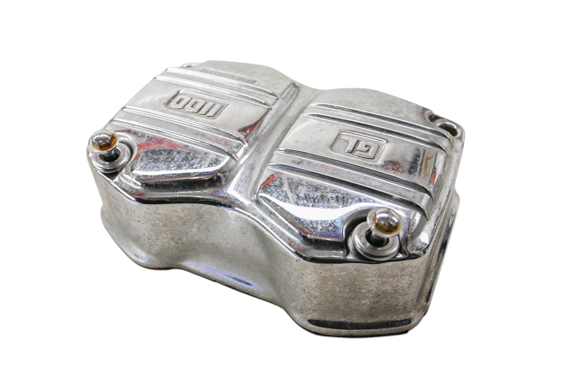 81 Honda Goldwing GL1100 Valve Cover