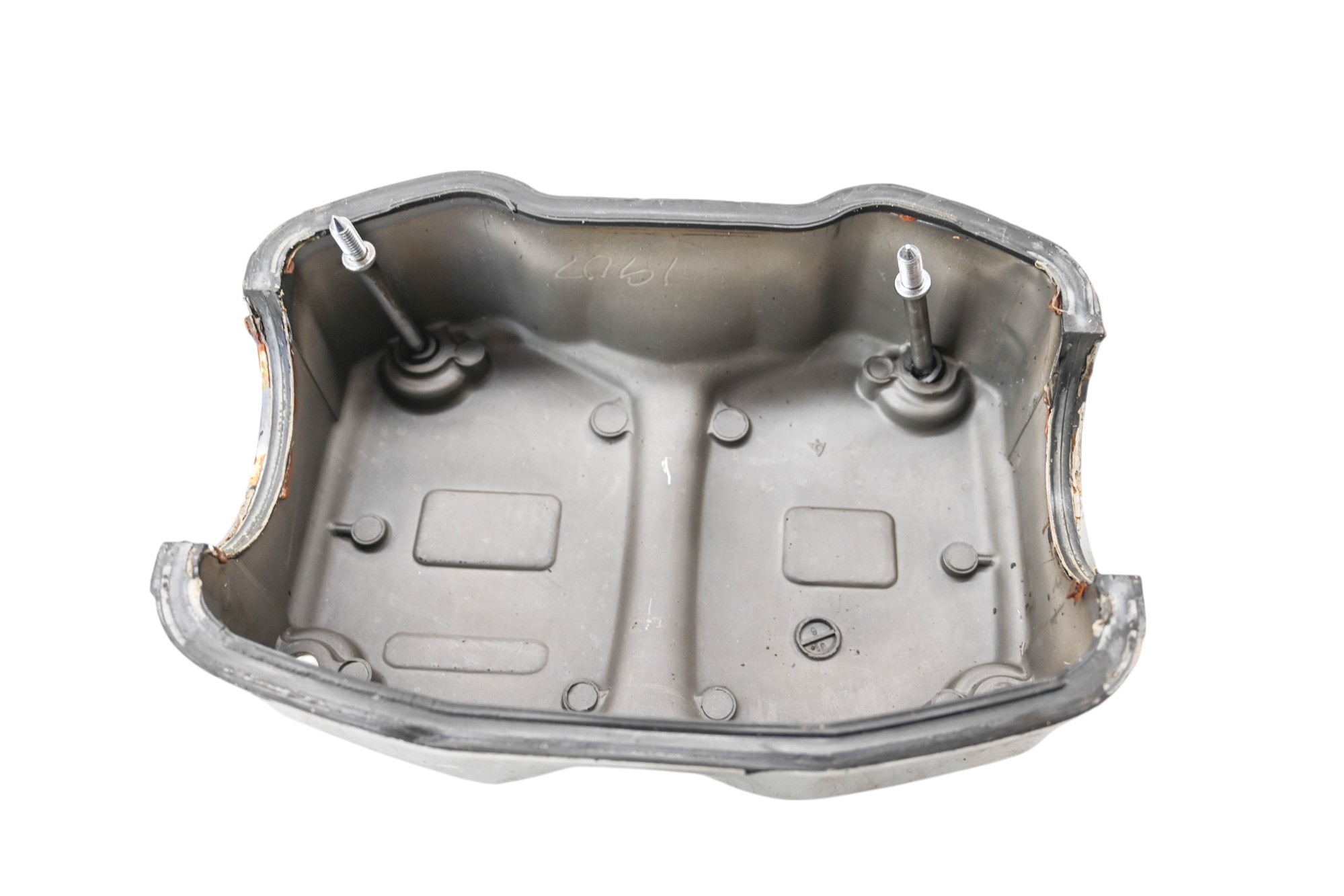 81 Honda Goldwing GL1100 Valve Cover