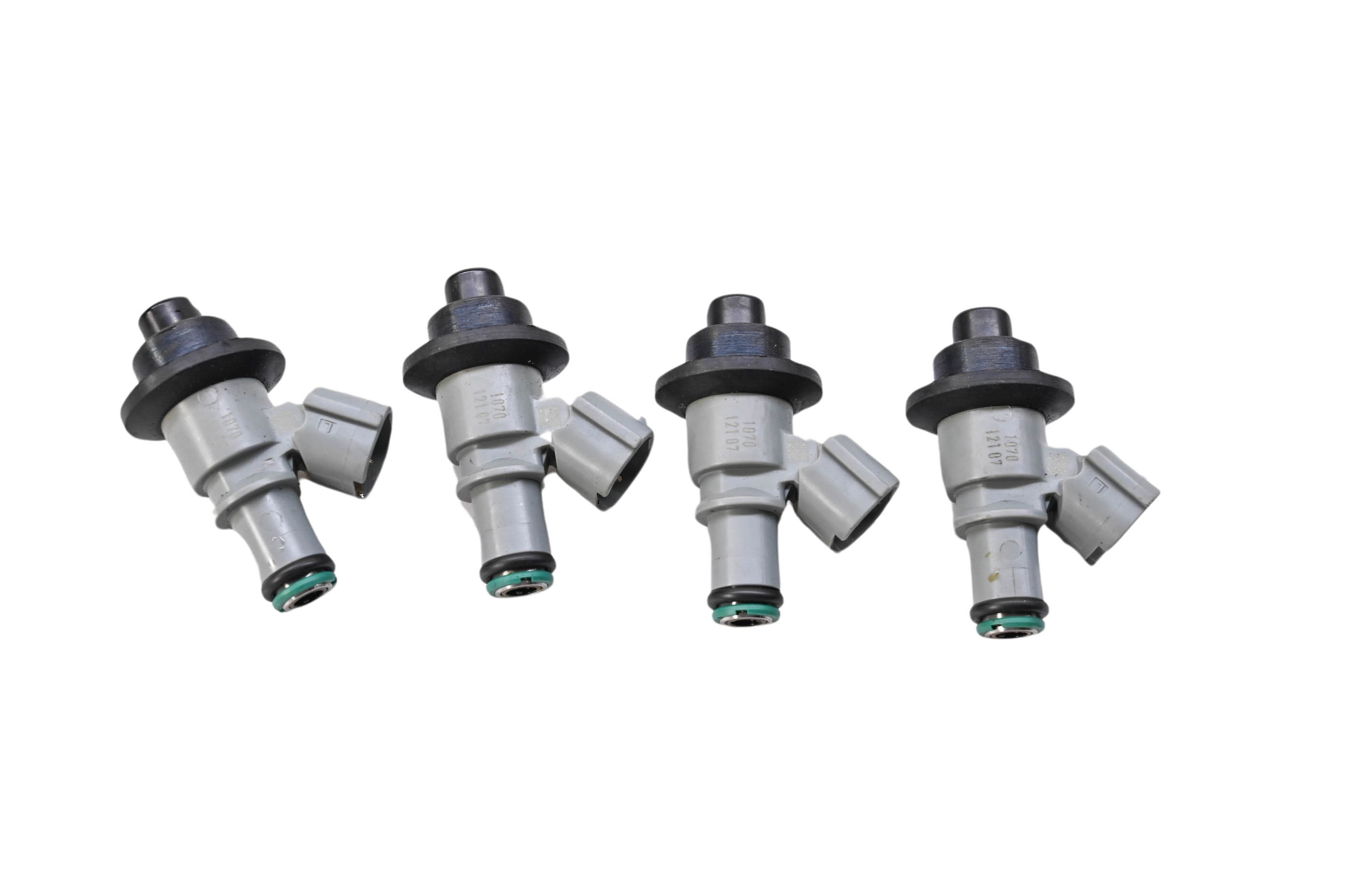 11 Honda CBR600RR Fuel Injectors