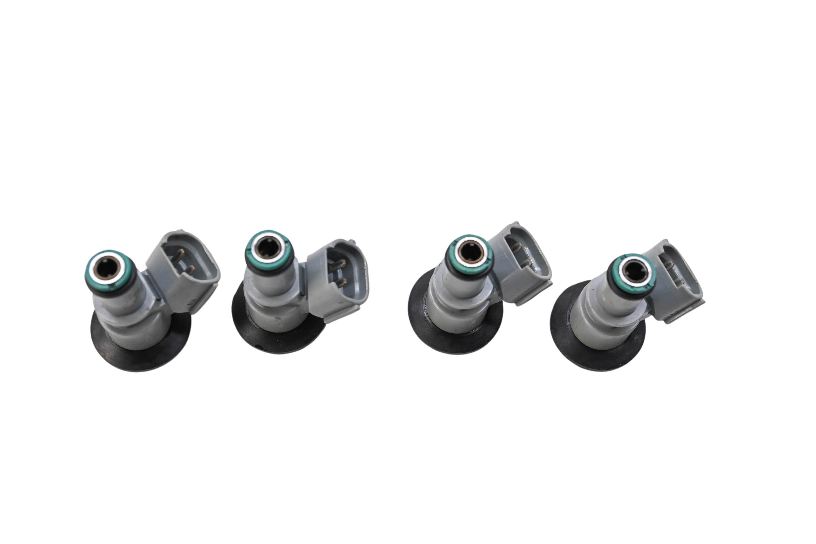 11 Honda CBR600RR Fuel Injectors