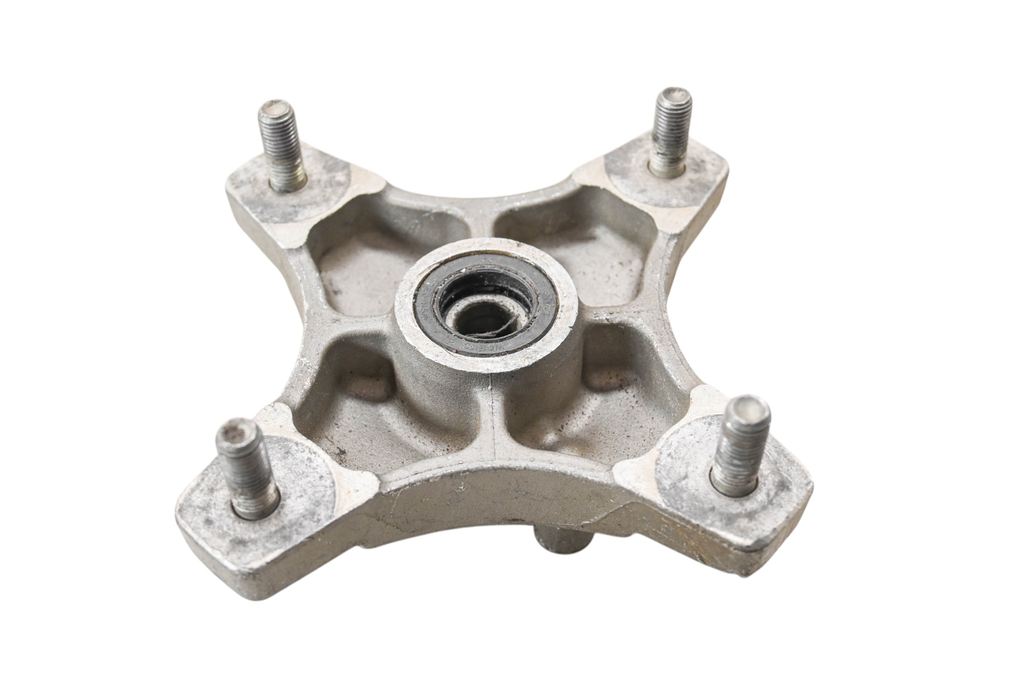 07 Honda TRX450R Front Wheel Hub