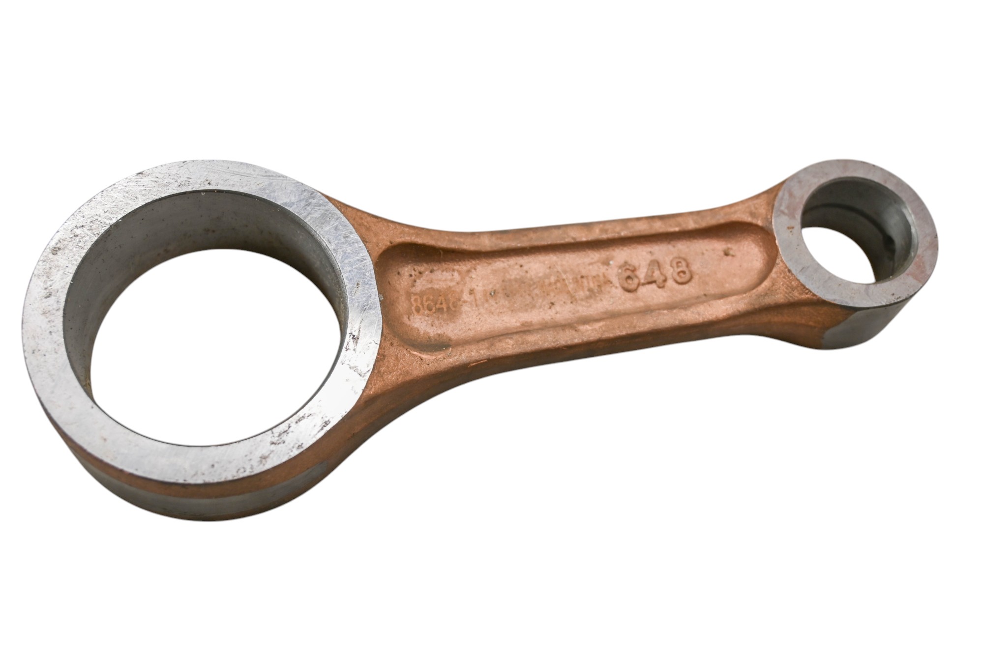 05 Honda CRF450X Connecting Rod Hot Rods