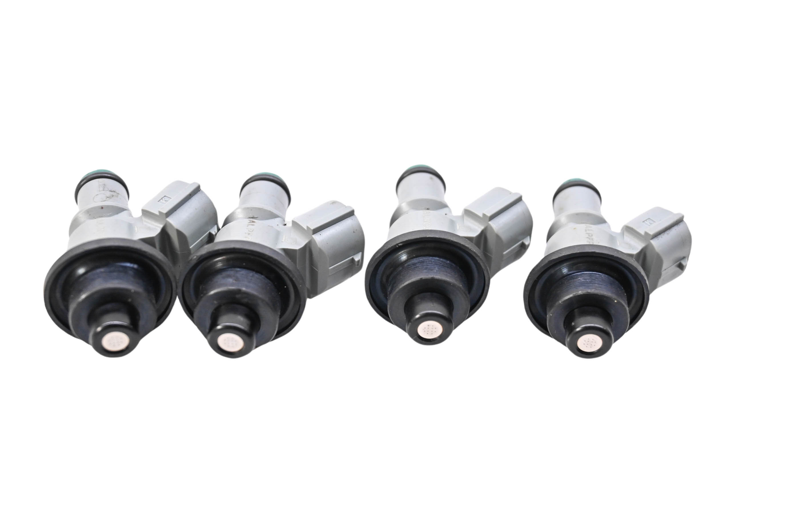 11 Honda CBR600RR Fuel Injectors