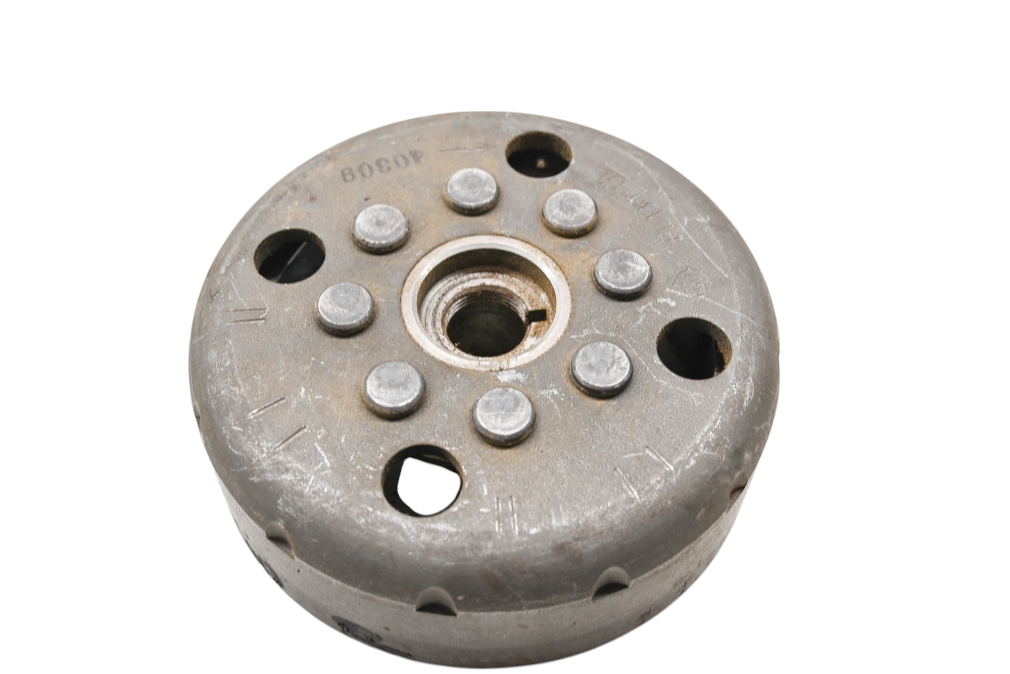 84 Honda VF1100 Sabre Flywheel Magneto