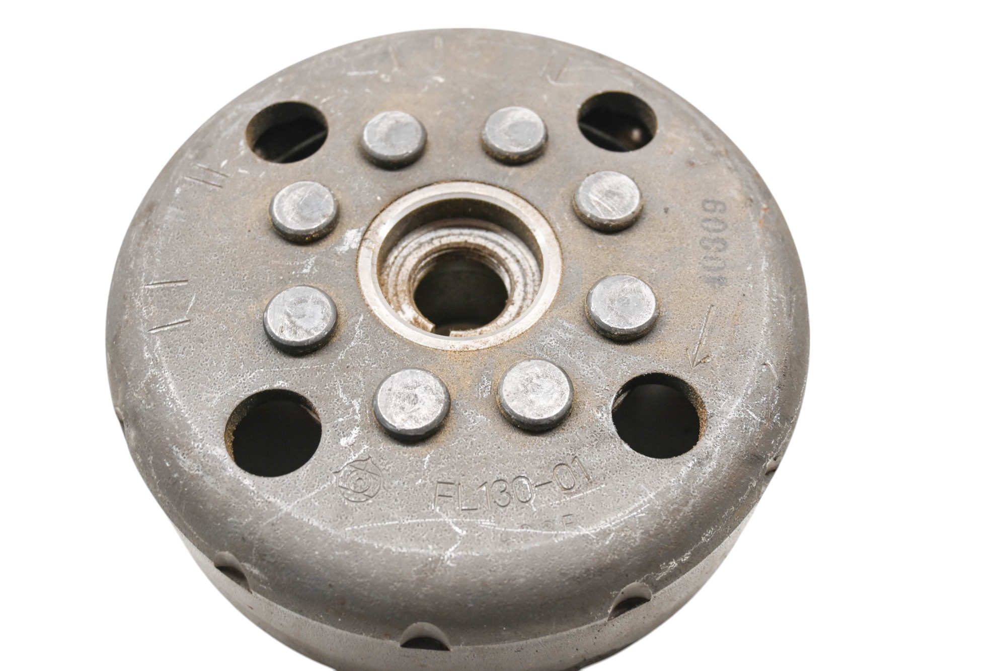84 Honda VF1100 Sabre Flywheel Magneto