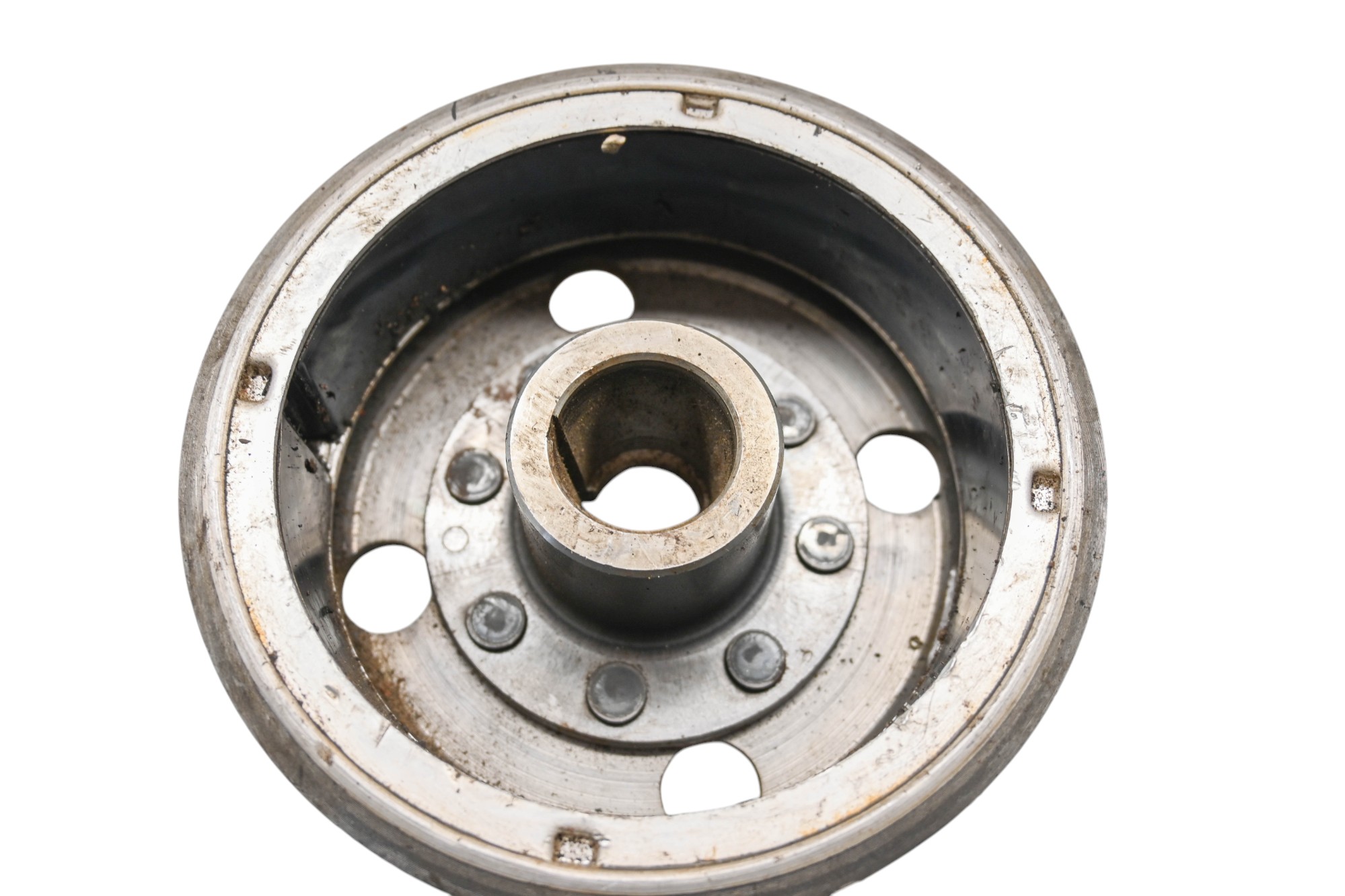 84 Honda VF1100 Sabre Flywheel Magneto