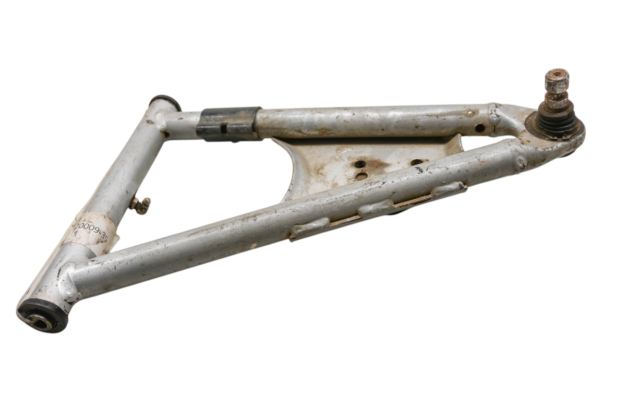 16 Polaris RZR 570 EPS Trail Front Upper Right A-Arm