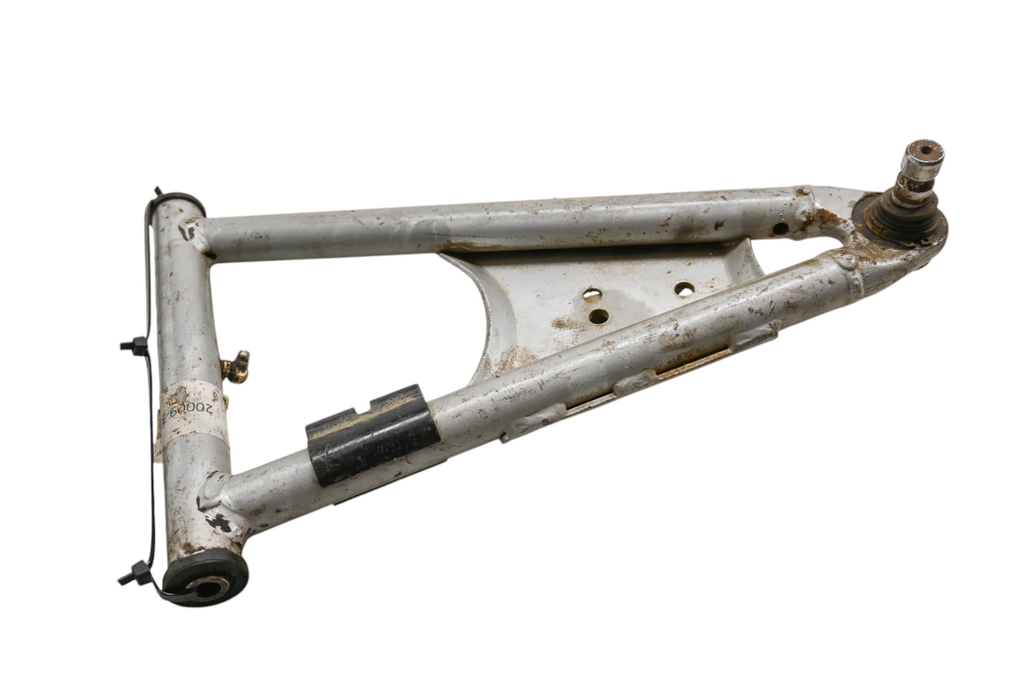 16 Polaris RZR 570 EPS Trail Front Upper Left A-Arm