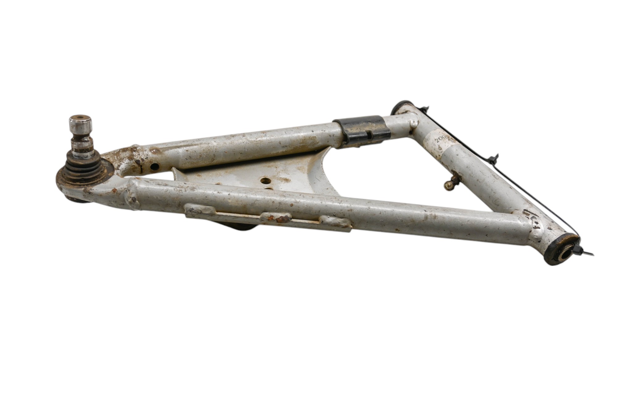 16 Polaris RZR 570 EPS Trail Front Upper Left A-Arm