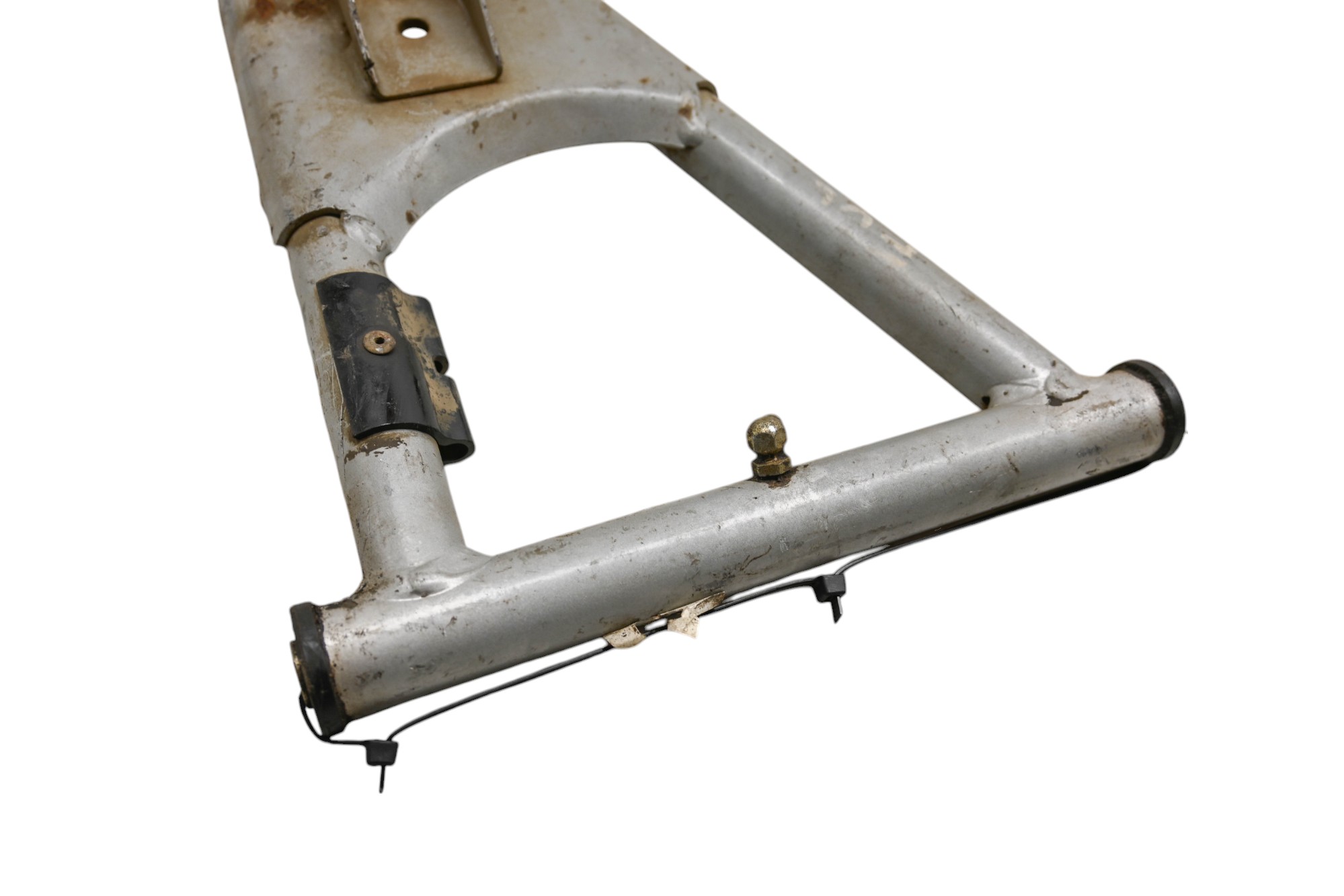 16 Polaris RZR 570 EPS Trail Front Upper Left A-Arm