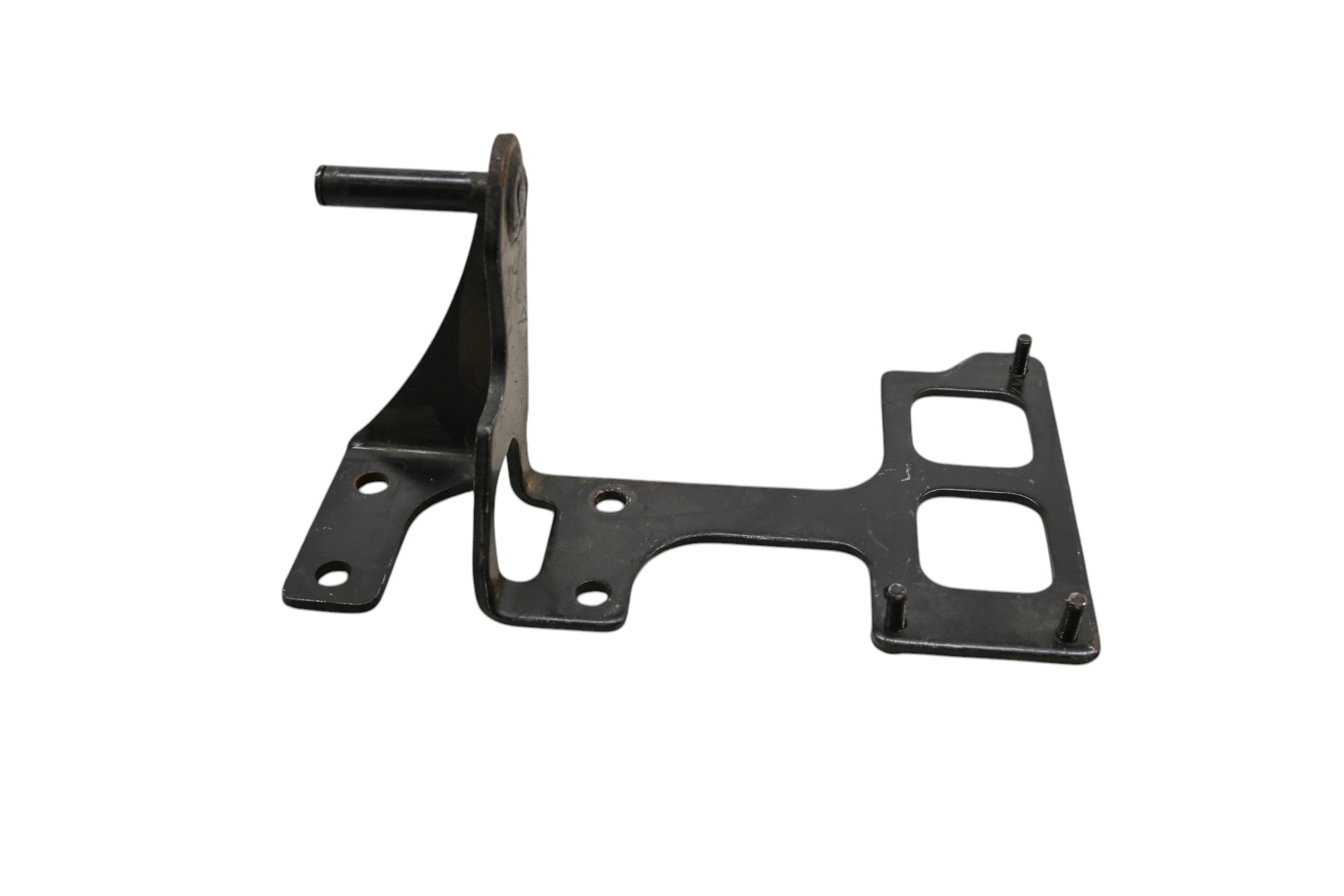 17 Polaris RZR 570 Brake Pedal Bracket Mount