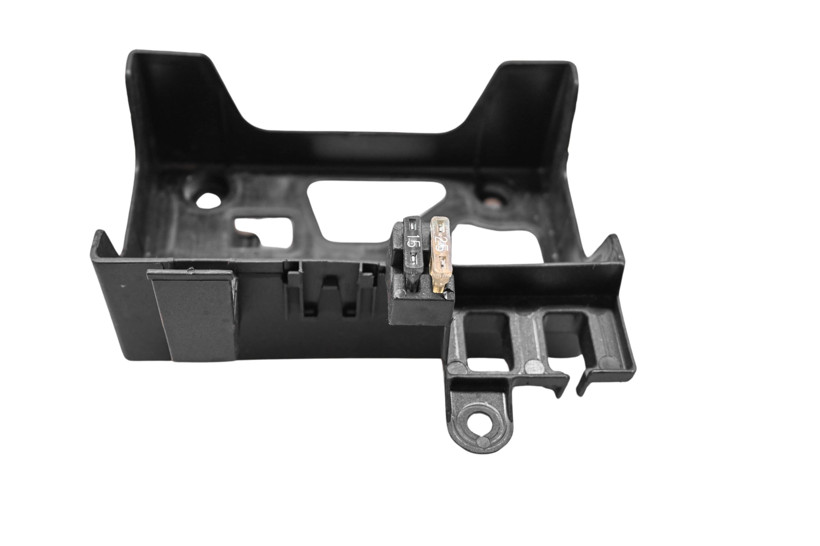 21 KTM 690 Enduro R Battery Box