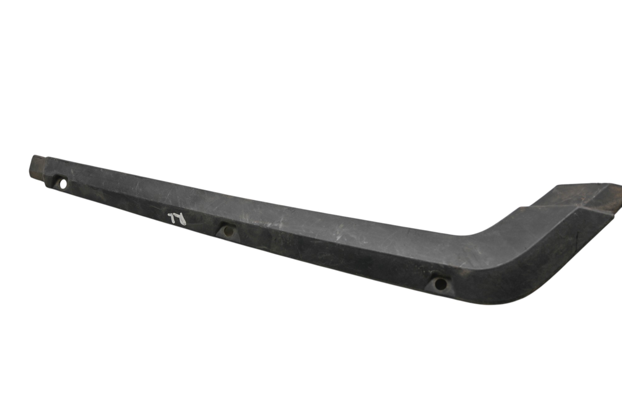 16 Polaris RZR 570 EPS Trail Rear Left Fender Flare