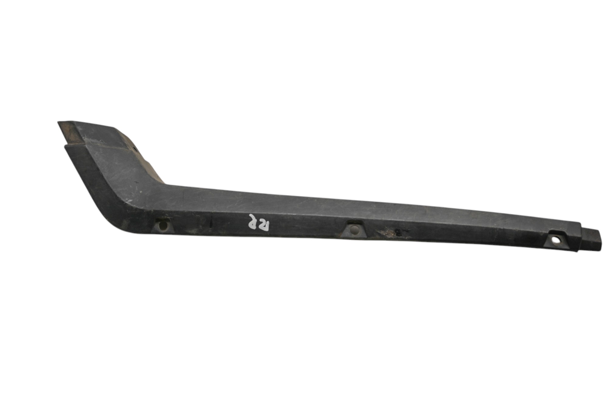 16 Polaris RZR 570 EPS Trail Rear Right Fender Flare