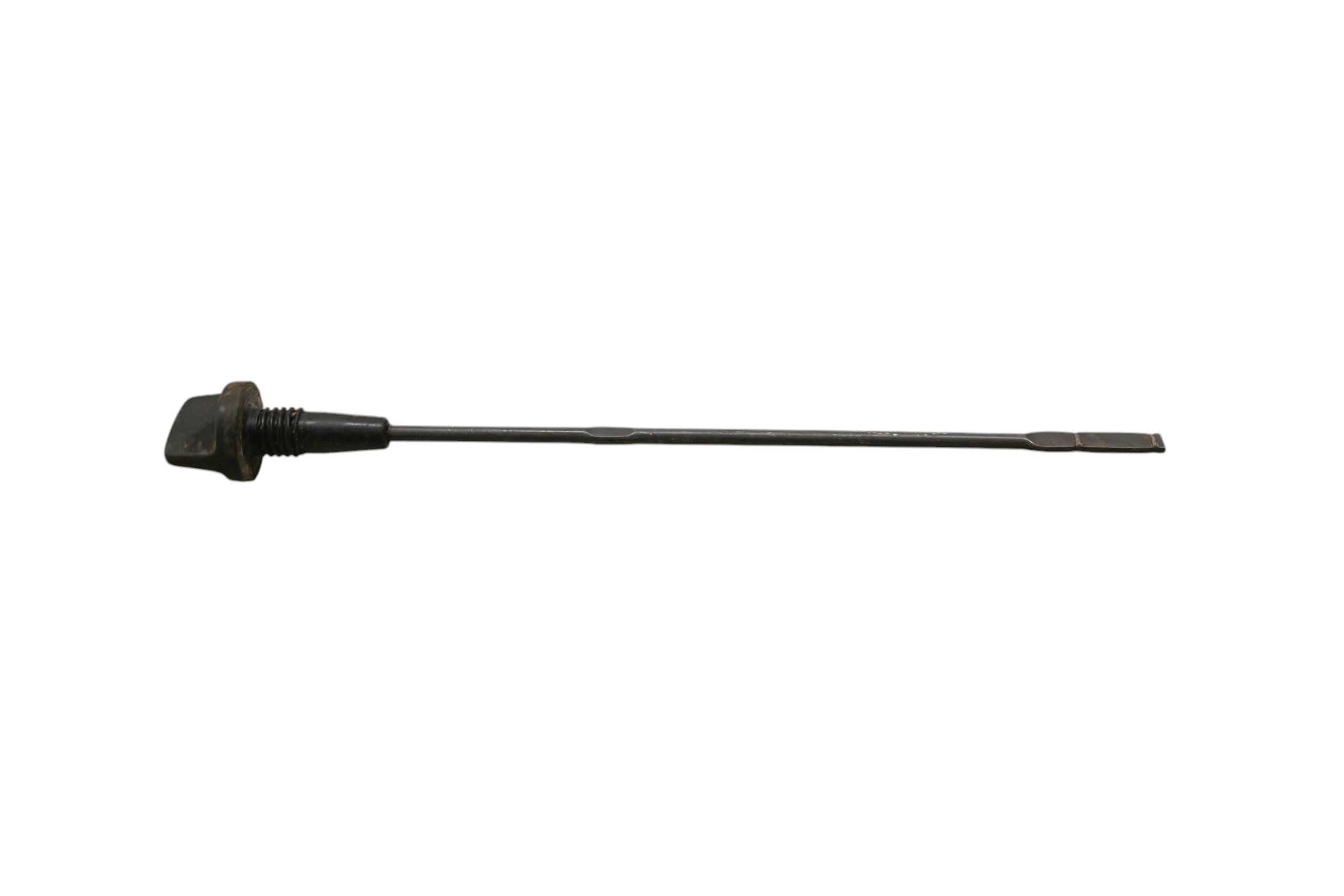 84 Honda VF1100 Sabre Oil Dip Stick