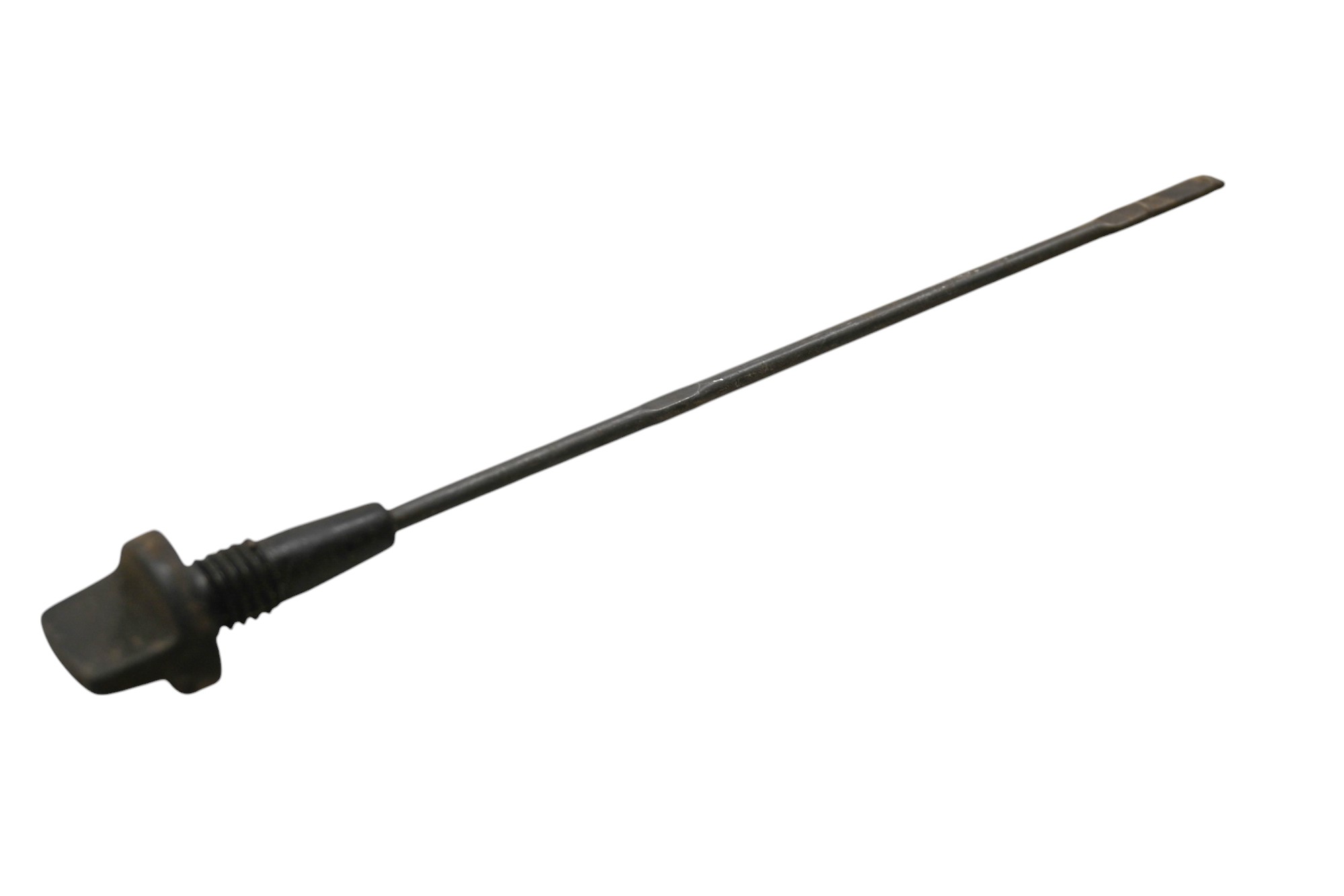 84 Honda VF1100 Sabre Oil Dip Stick