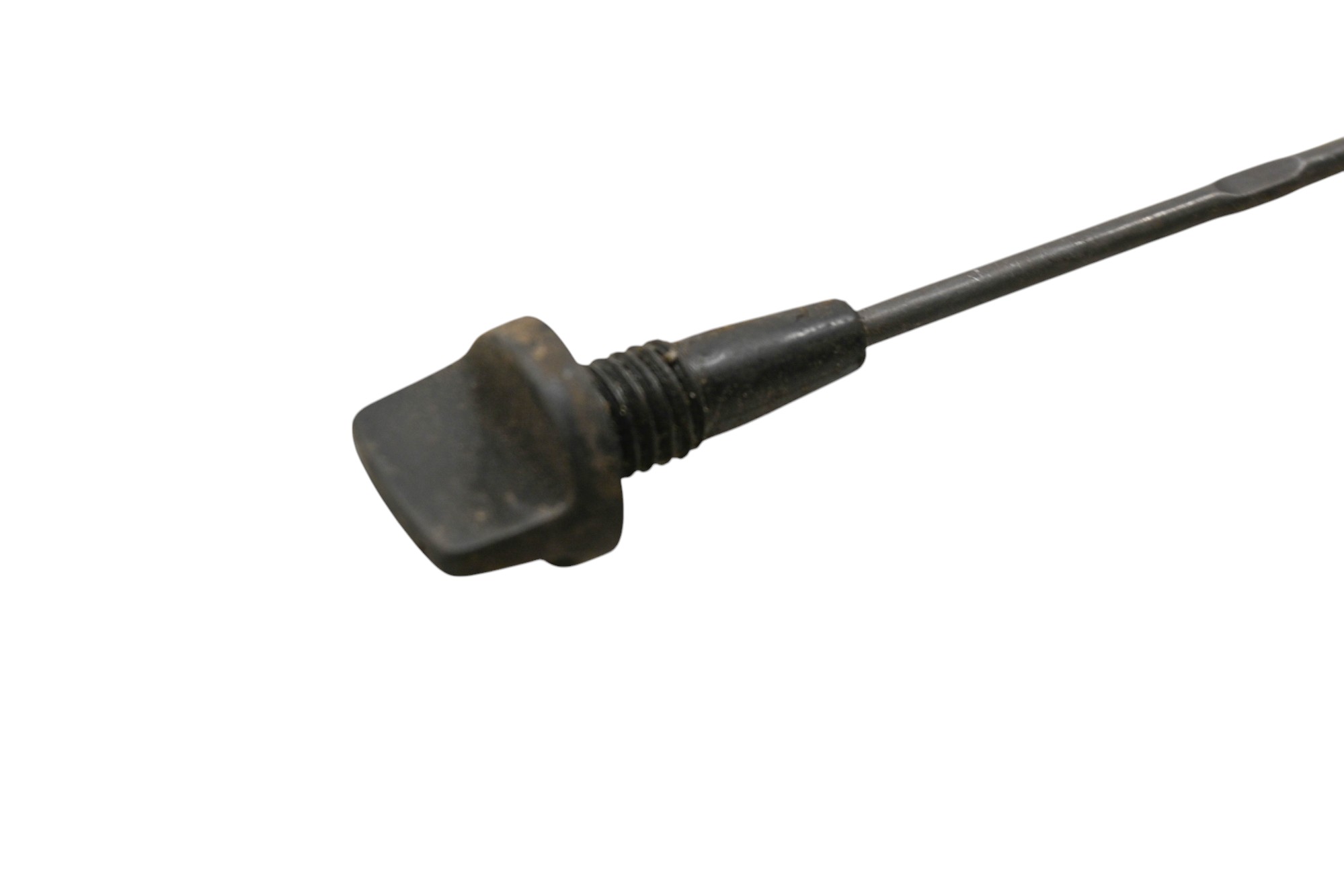 84 Honda VF1100 Sabre Oil Dip Stick