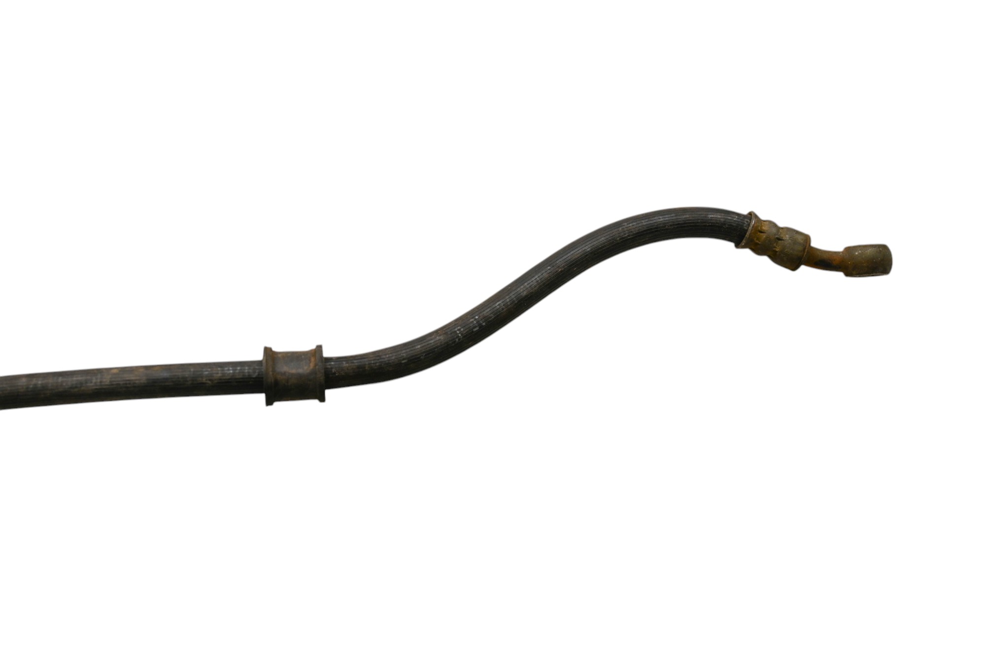 84 Honda VF1100 Sabre Rear Brake Line