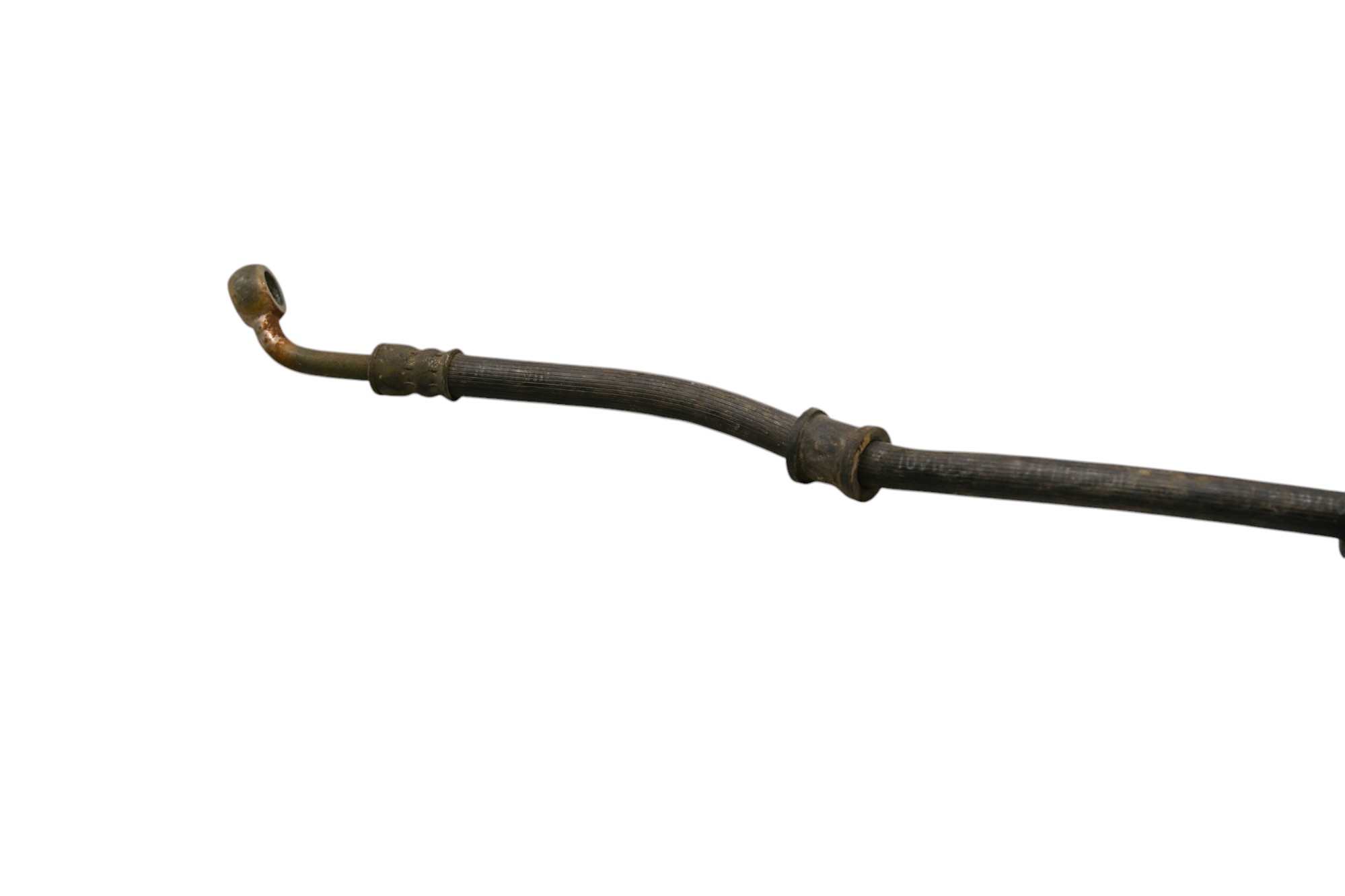 84 Honda VF1100 Sabre Rear Brake Line