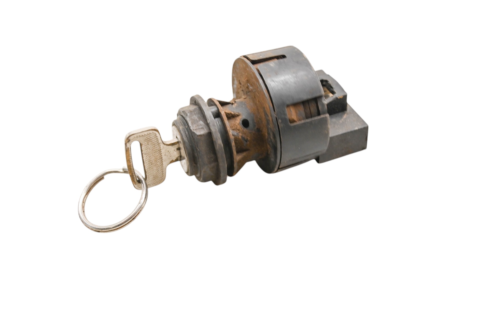 02 Polaris Sportsman 700 Key Switch