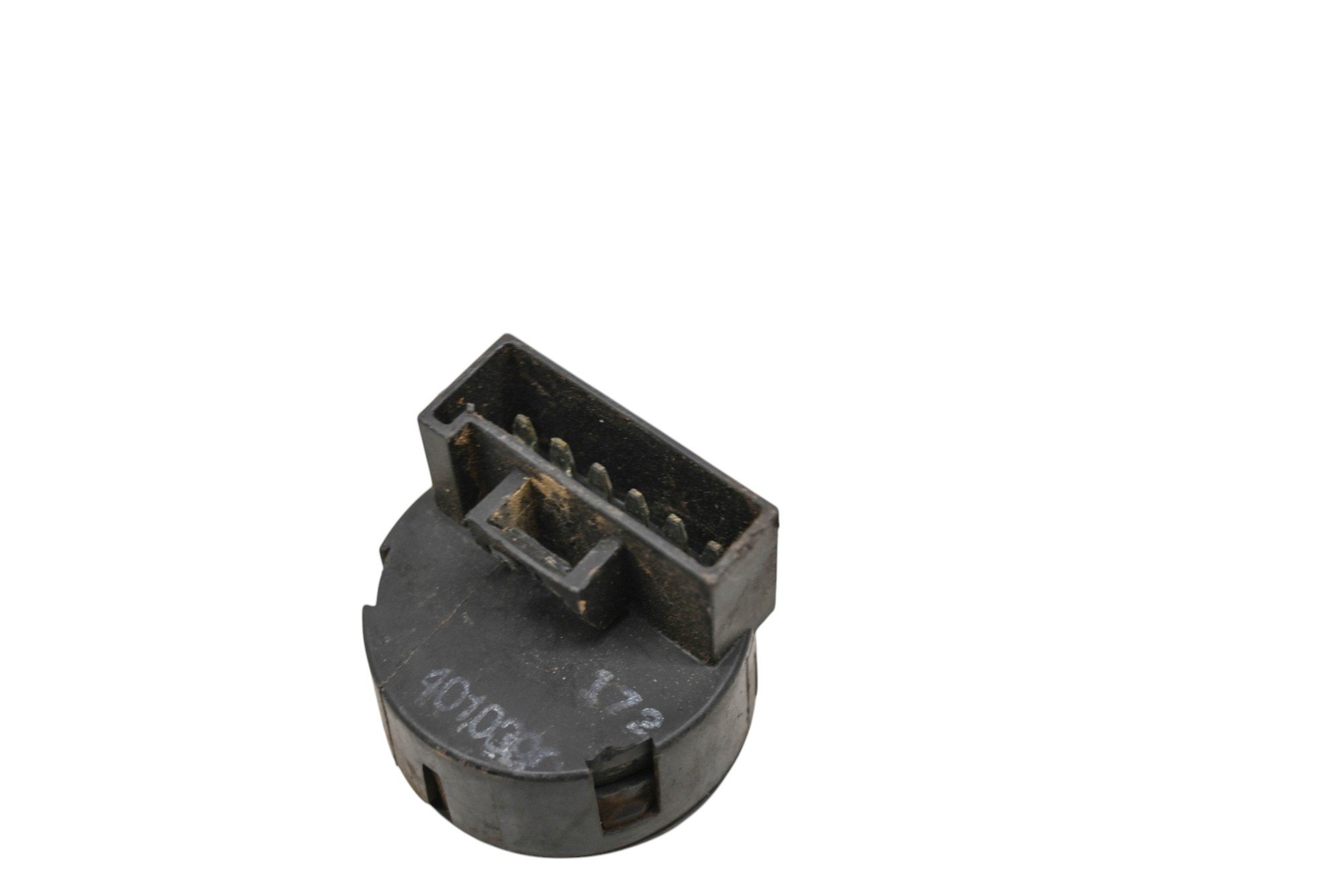 02 Polaris Sportsman 700 Key Switch