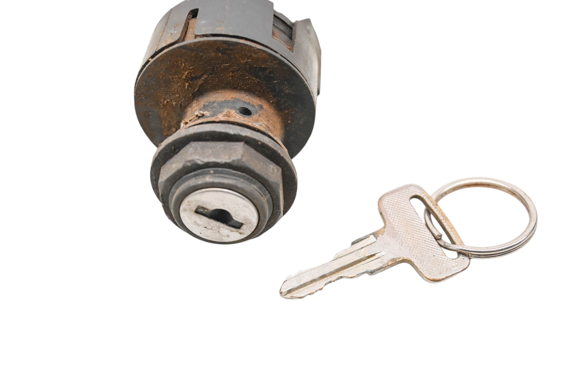 02 Polaris Sportsman 700 Key Switch