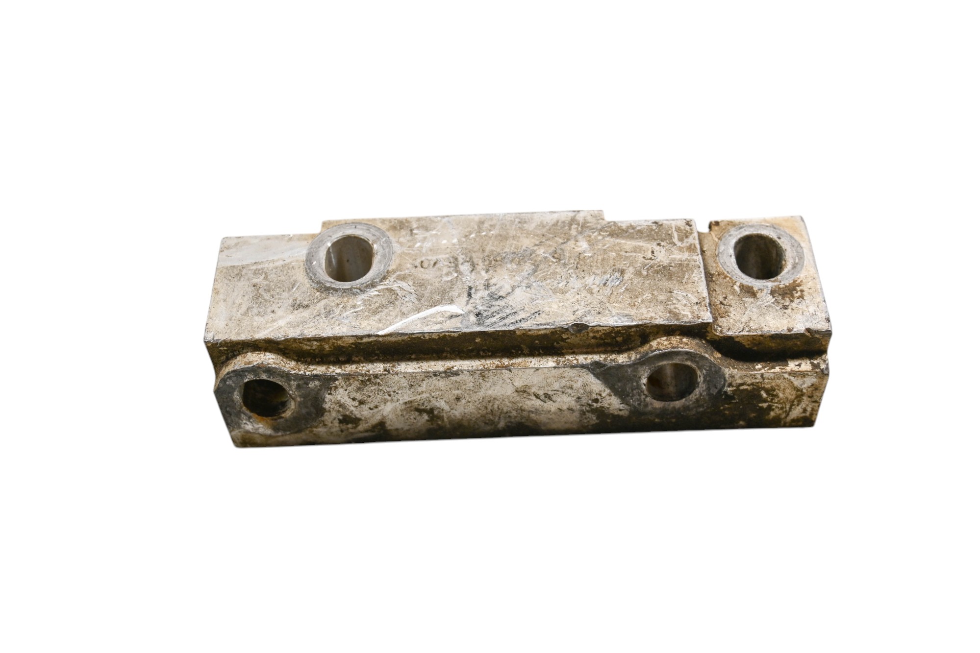 13 Polaris RZR XP 900 EFI Transmission Joint Bracket Mount