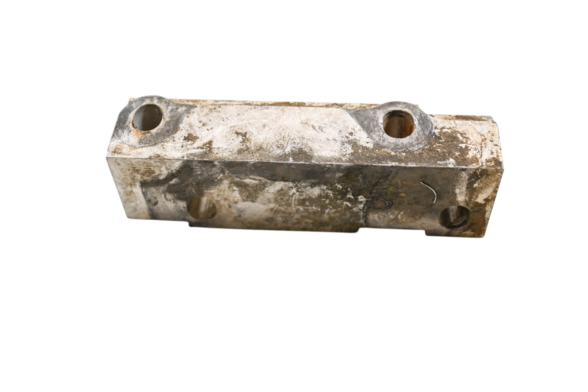 13 Polaris RZR XP 900 EFI Transmission Joint Bracket Mount