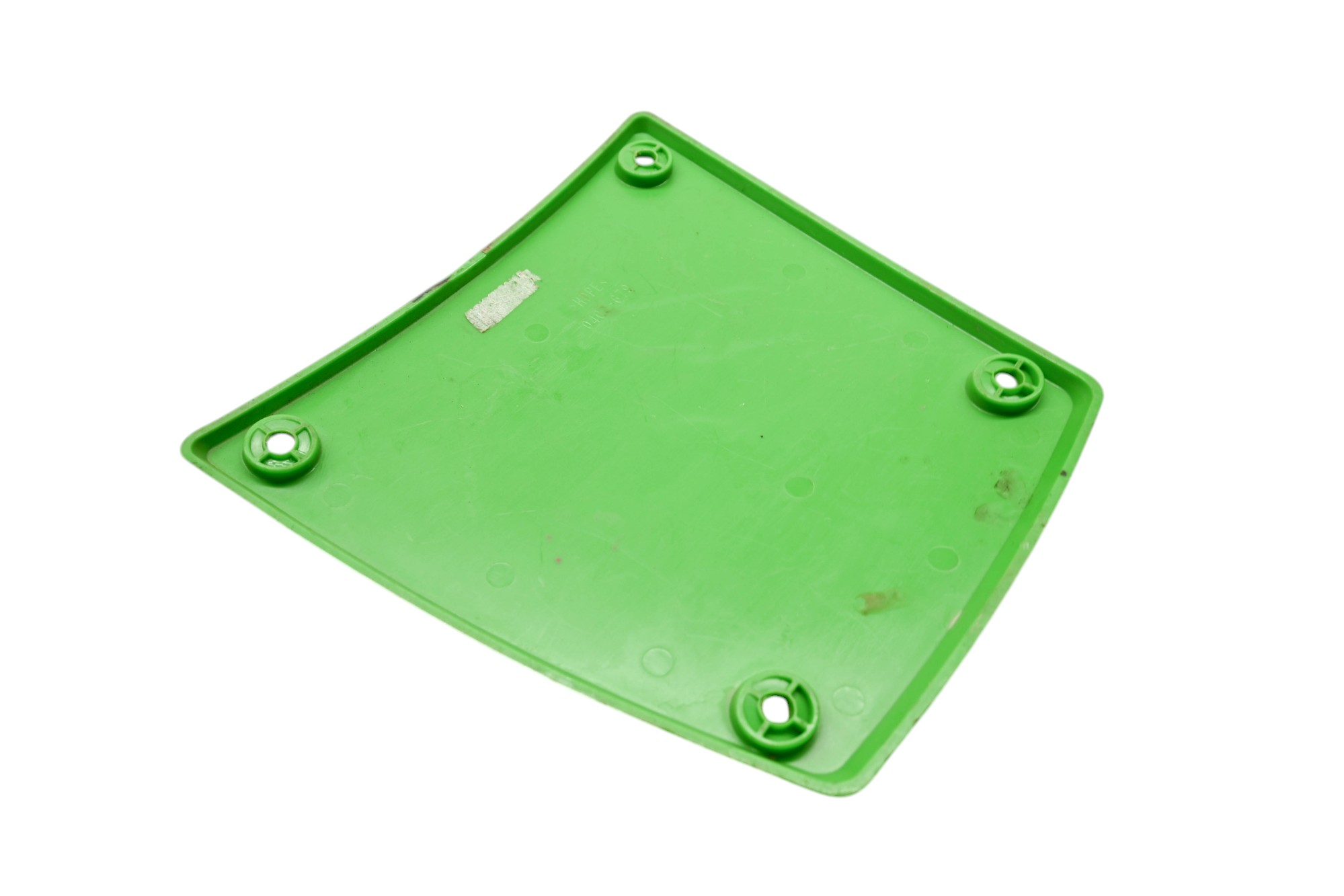 10 Arctic Cat 450 H1 EFI Radiator Access Cap Cover
