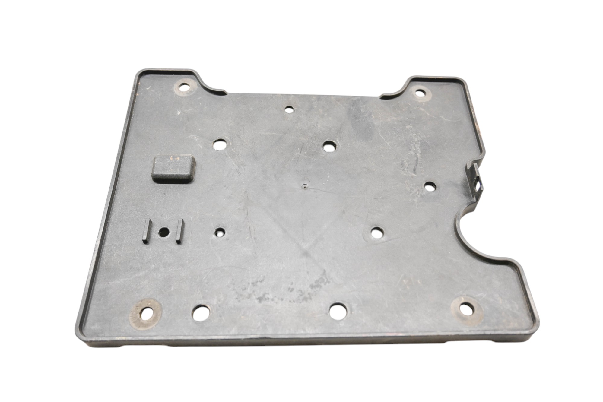 10 Arctic Cat 450 H1 EFI Electrical Support Cover