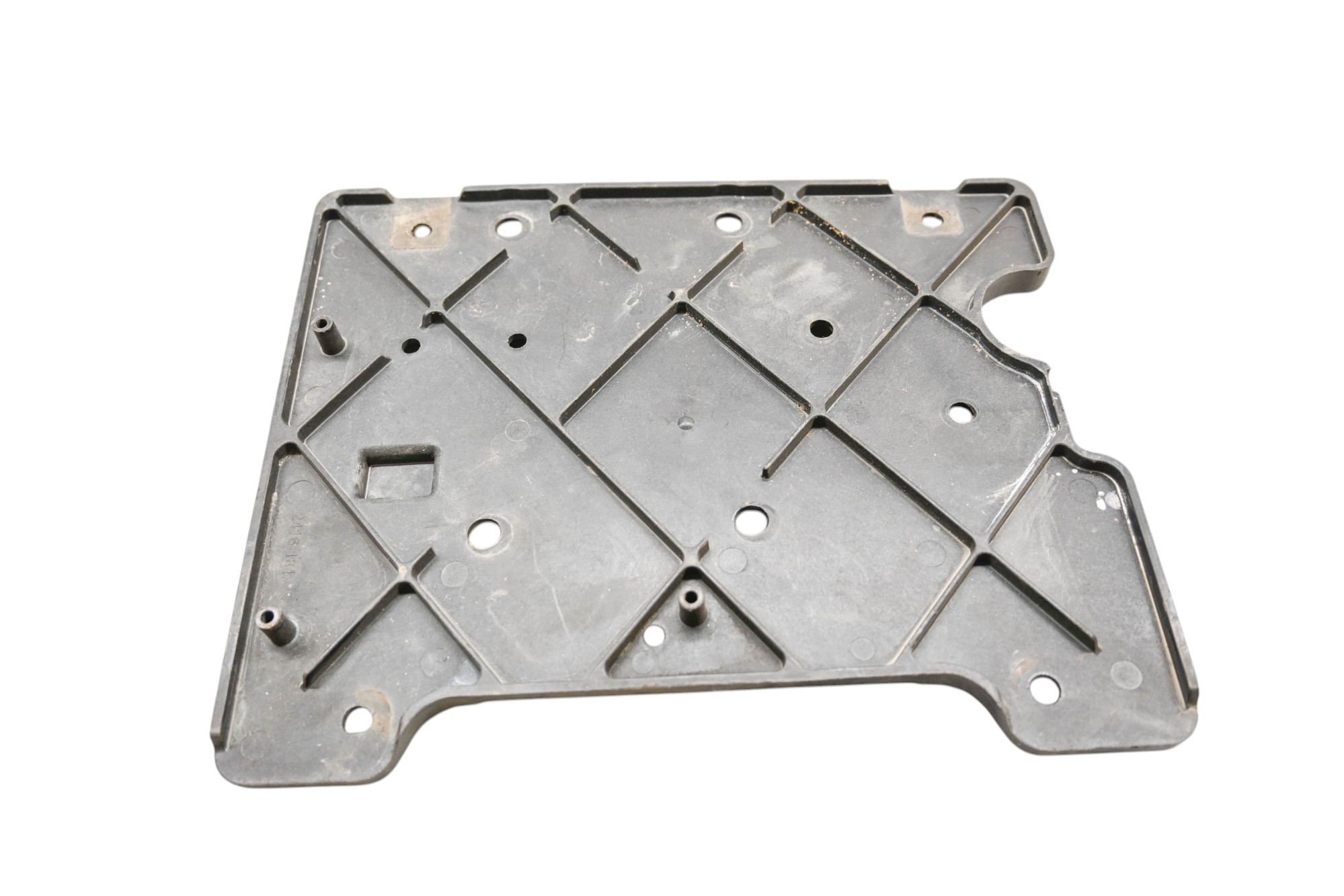 10 Arctic Cat 450 H1 EFI Electrical Support Cover