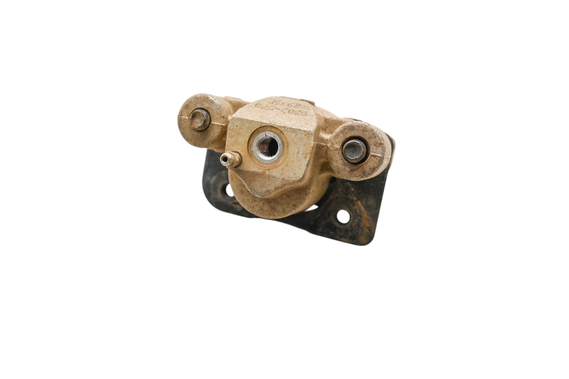 10 Arctic Cat 450 H1 EFI Front Left Brake Caliper