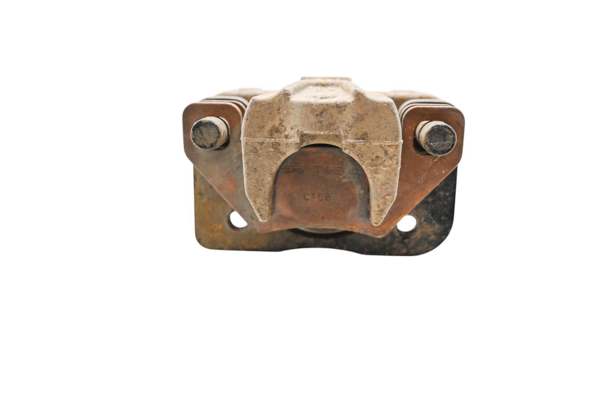 10 Arctic Cat 450 H1 EFI Front Left Brake Caliper