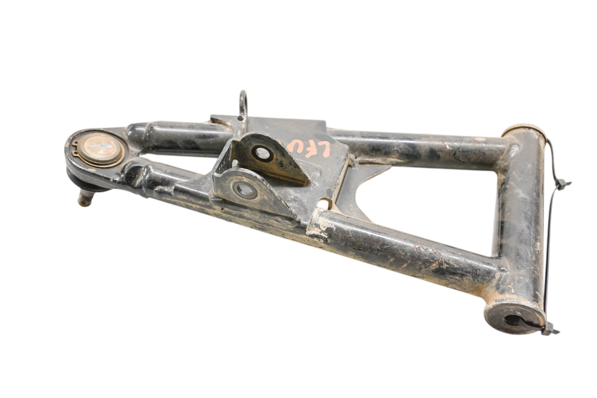 12 Kawasaki Teryx 750 FI 4x4 Front Upper Left A-Arm
