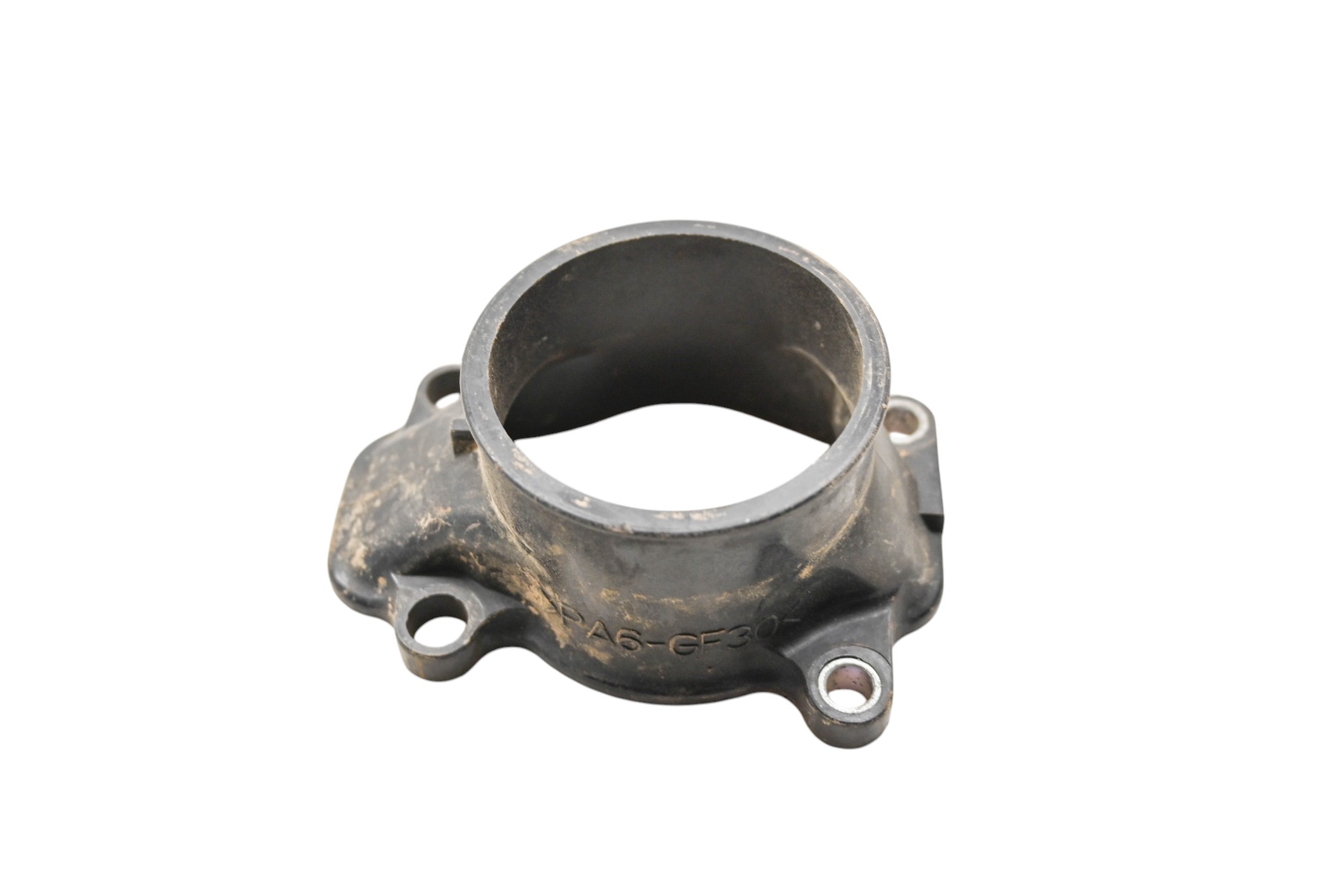 12 Kawasaki Teryx 750 FI 4x4 Intake Manifold Boot