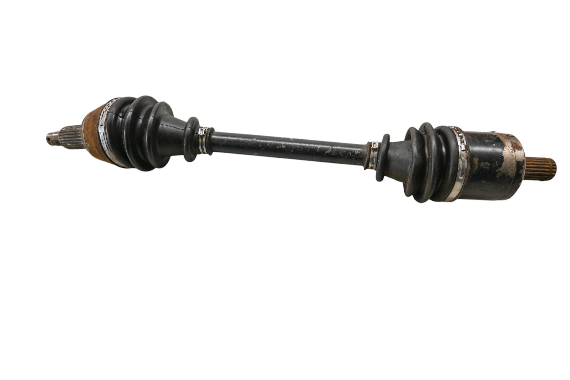 17 Polaris RZR 570 Front Cv Axle Left Right
