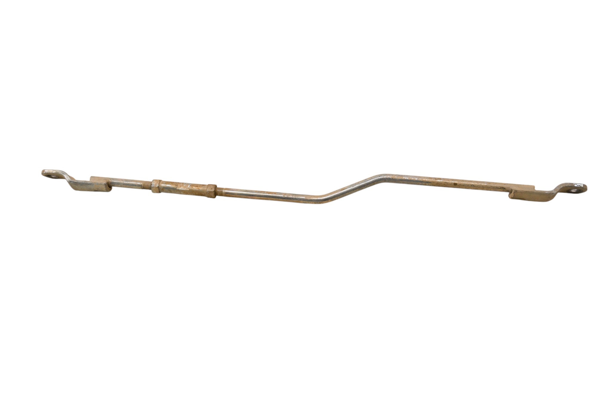 10 Arctic Cat 450 H1 EFI Shifter Linkage