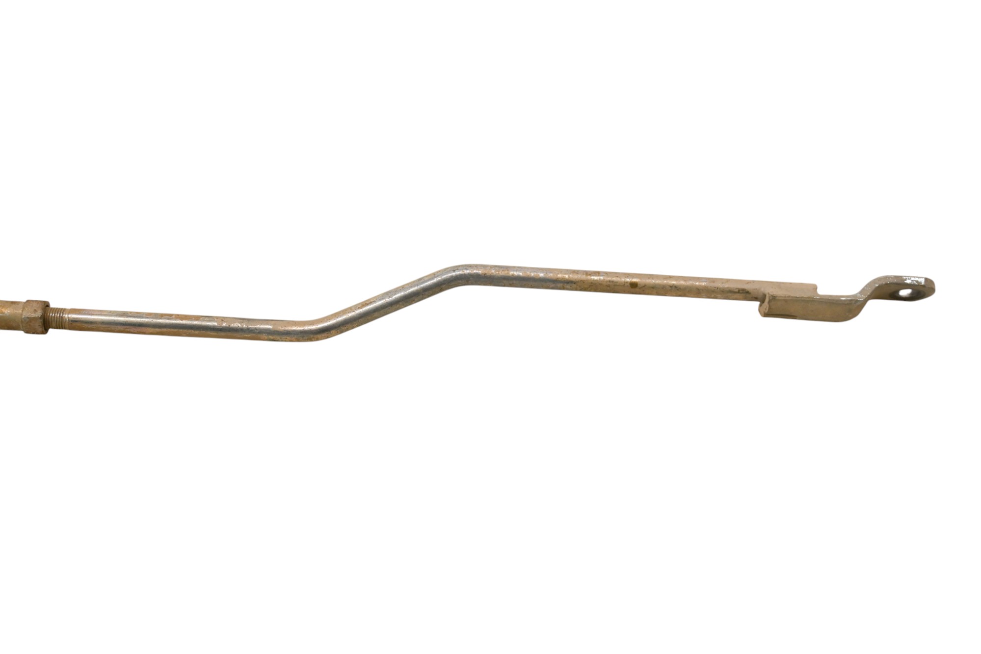 10 Arctic Cat 450 H1 EFI Shifter Linkage