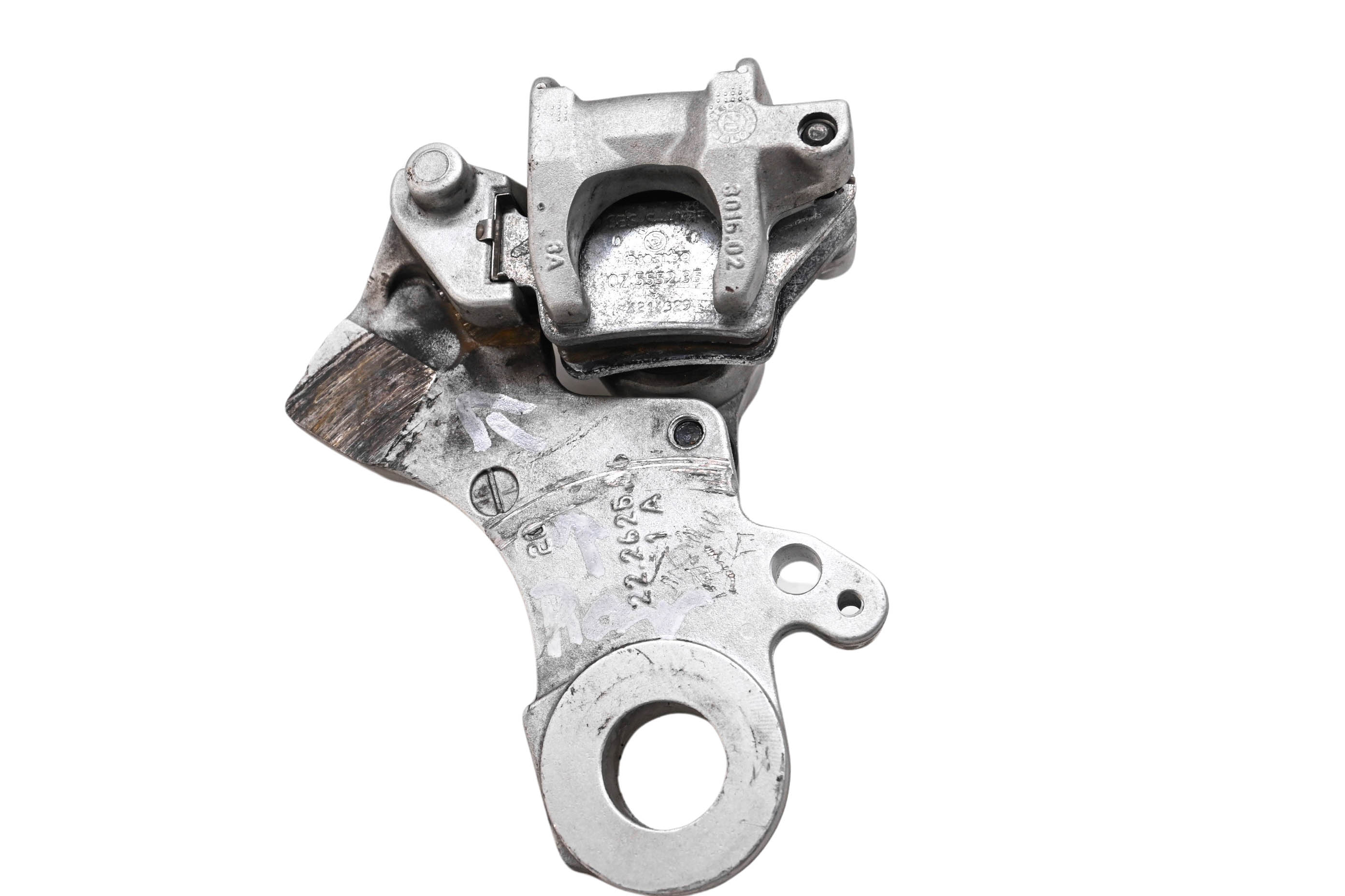 21 KTM 690 Enduro R Rear Brake Caliper