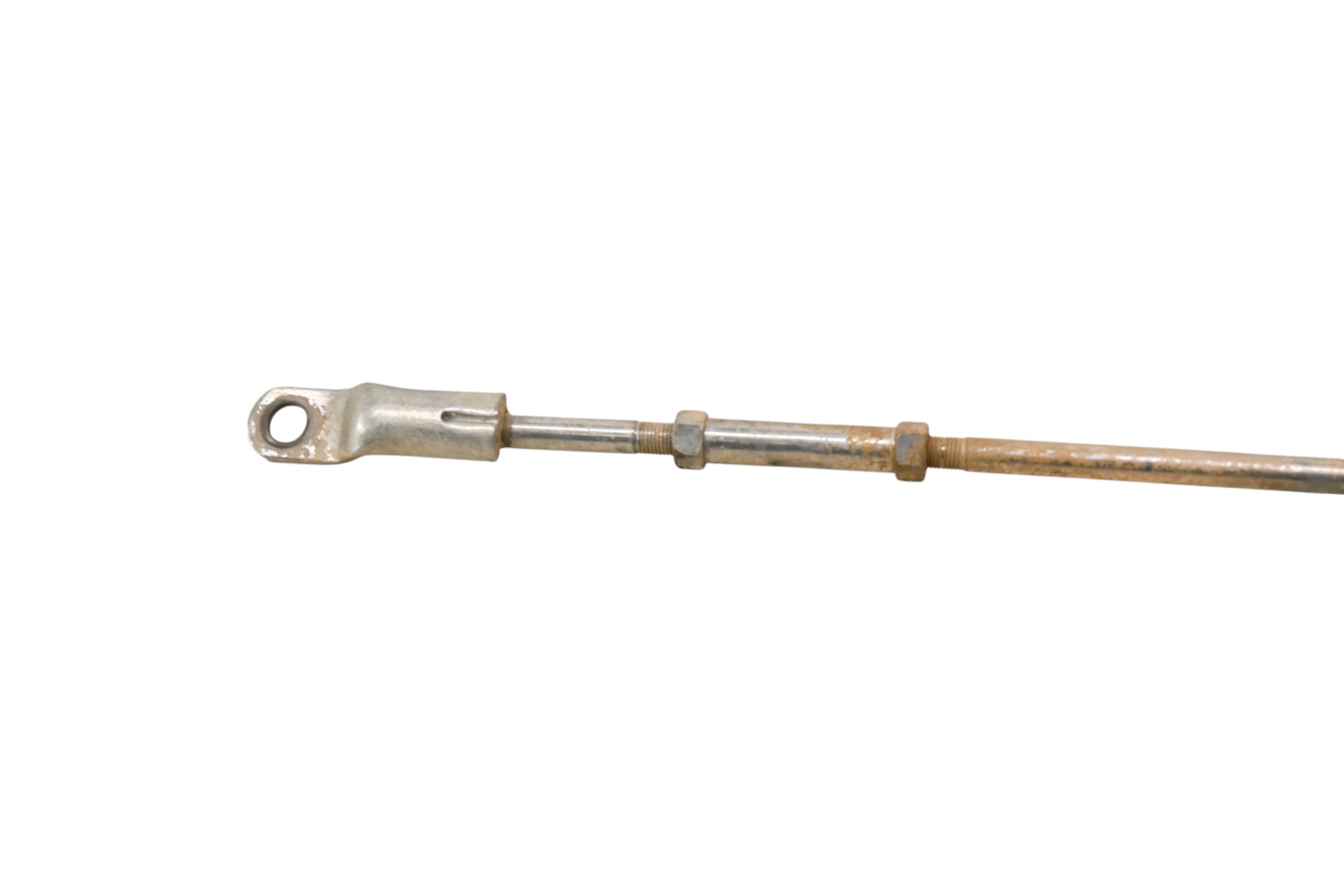 10 Arctic Cat 450 H1 EFI Shifter Linkage