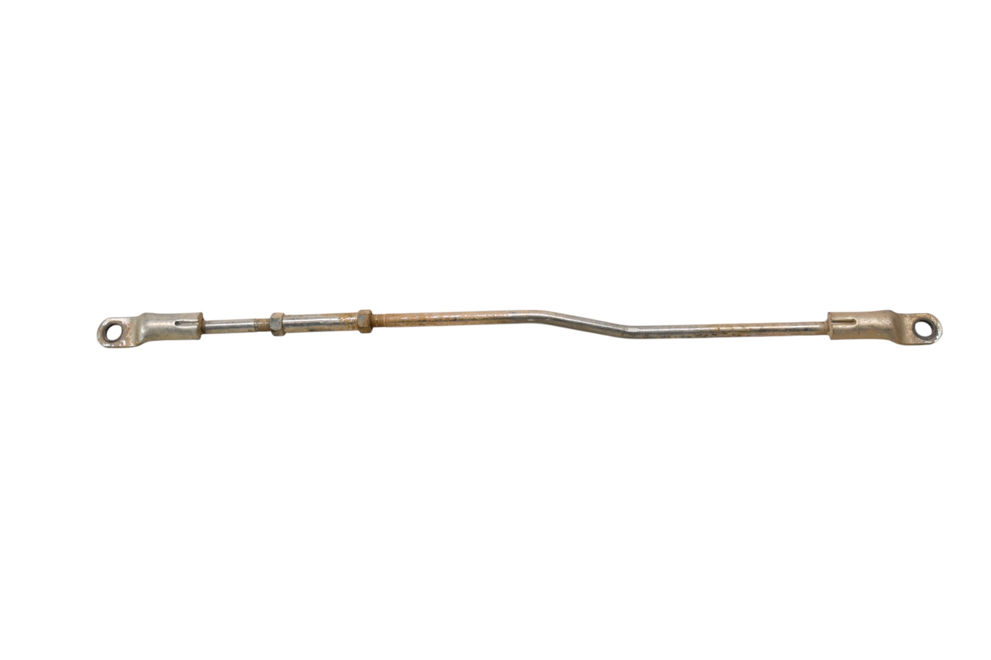 10 Arctic Cat 450 H1 EFI Shifter Linkage
