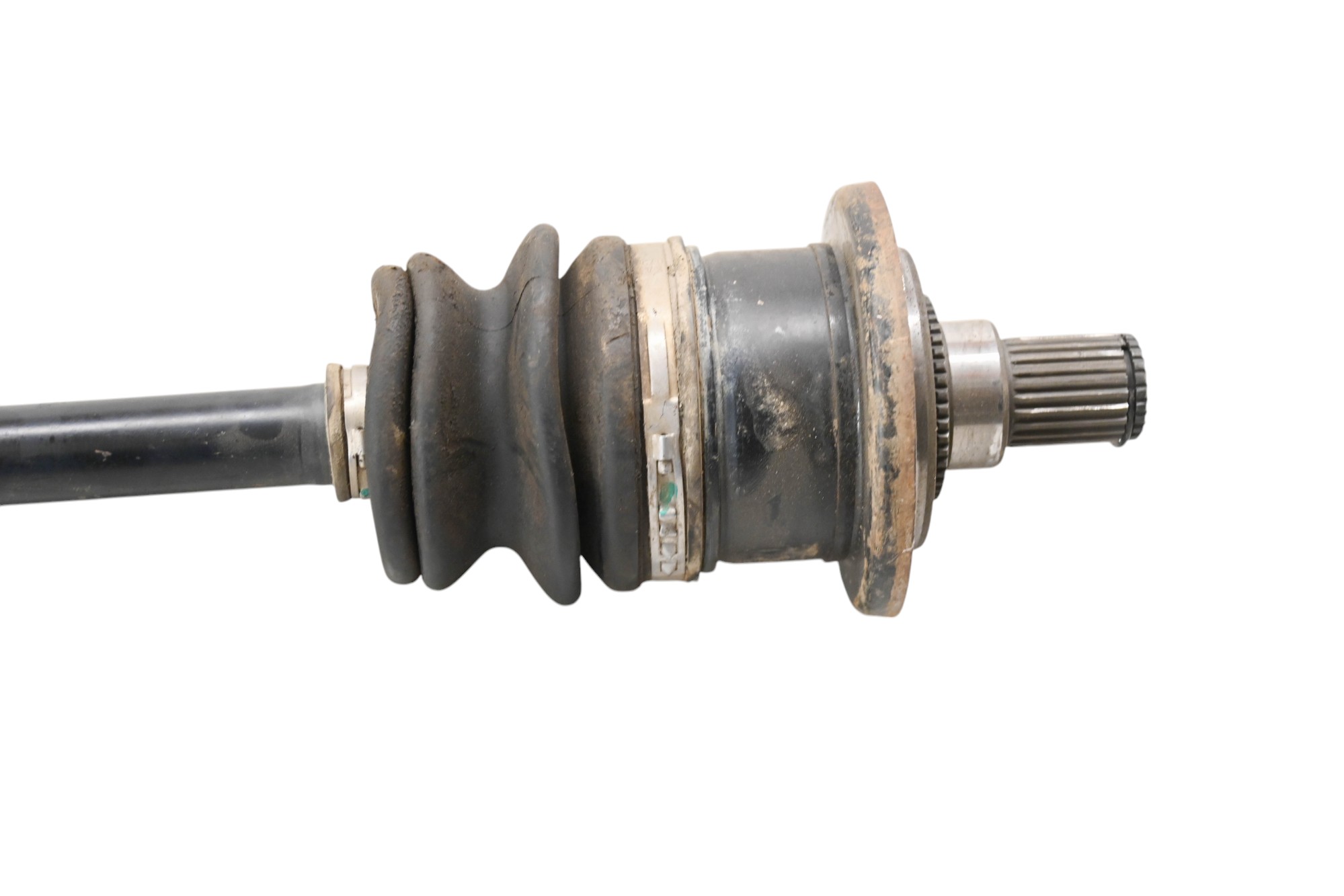 10 Arctic Cat 450 H1 EFI Front Left Cv Axle