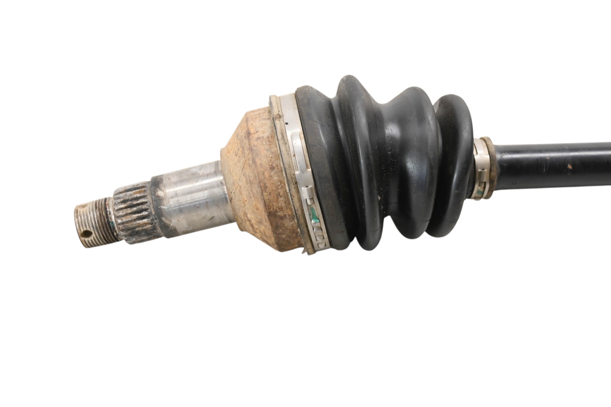 10 Arctic Cat 450 H1 EFI Front Left Cv Axle