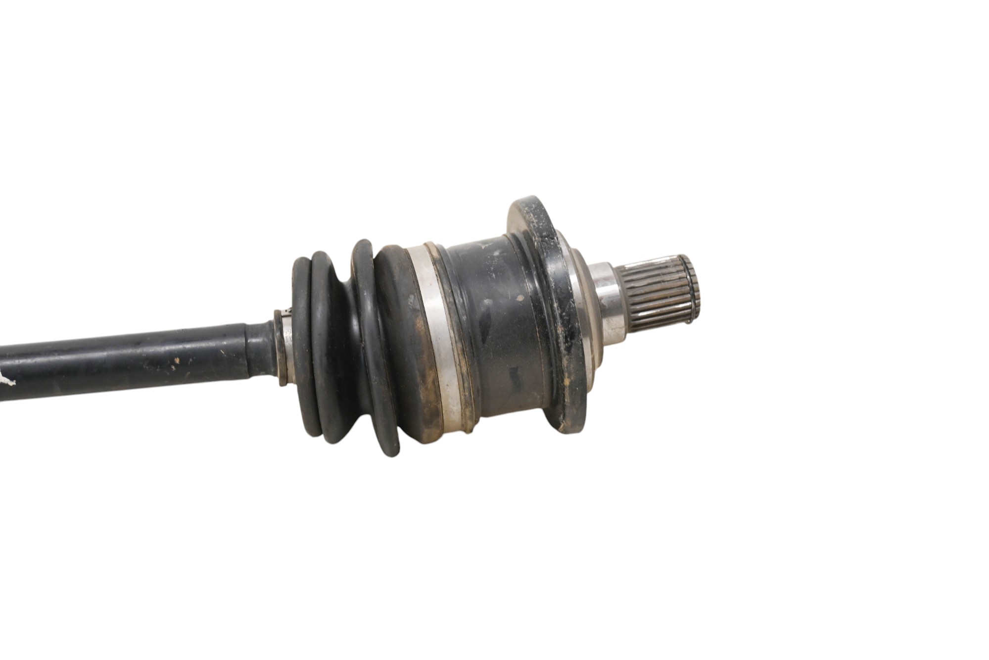 10 Arctic Cat 450 H1 EFI Rear Cv Axle Left Right