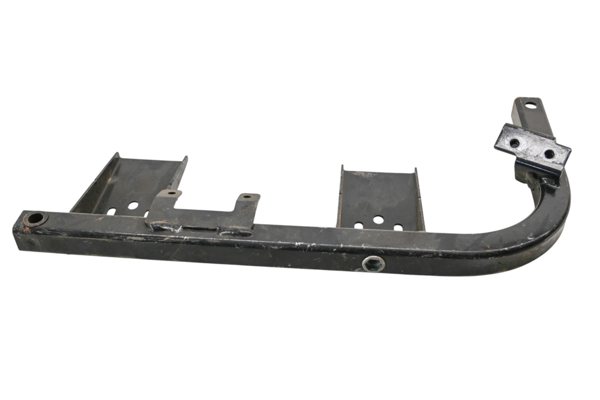 12 Kawasaki Teryx 750 FI 4x4 Inner Seat Frame Rail Pipe Bracket KRF750
