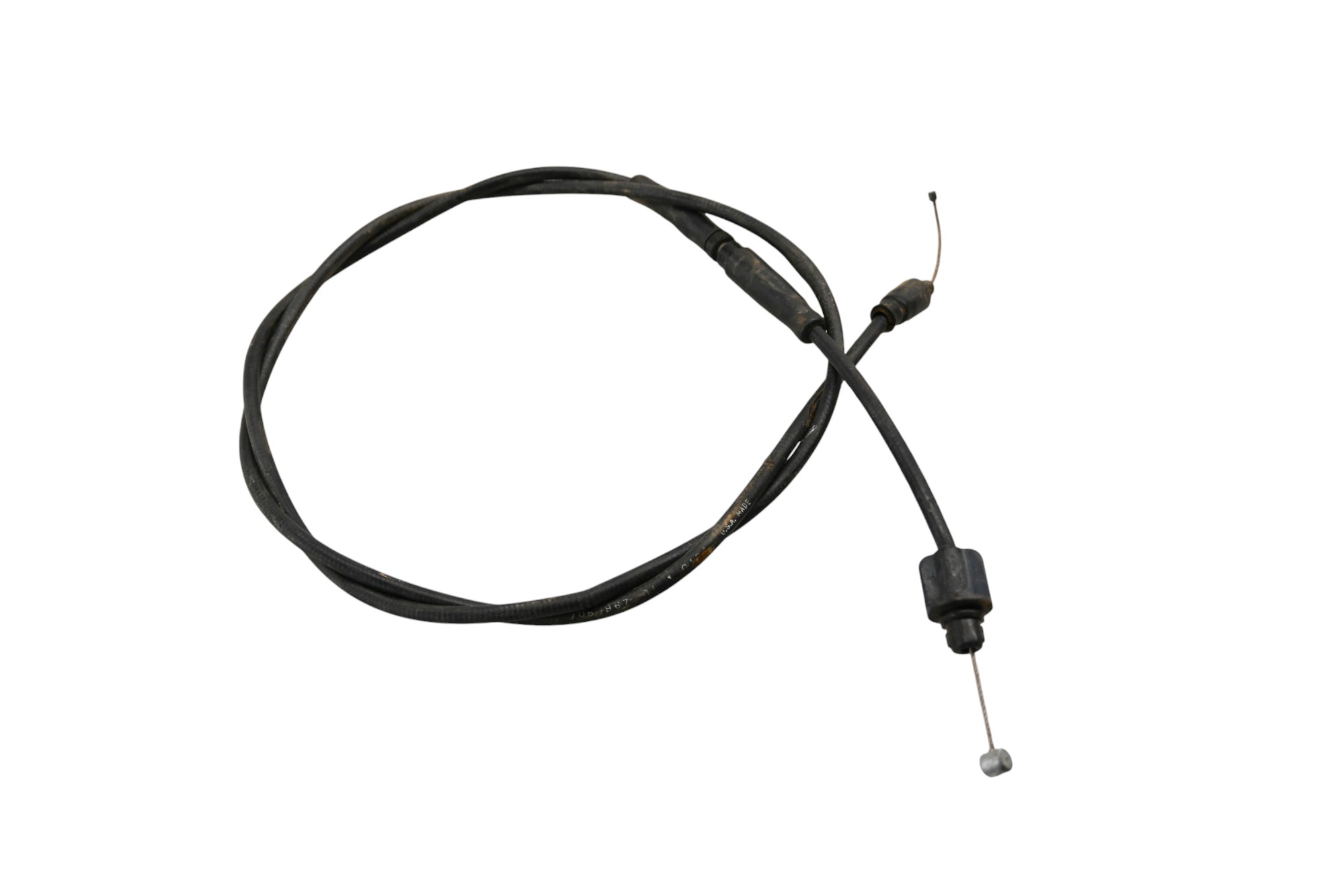 01 Polaris Sportsman 500 4x4 Throttle Cable