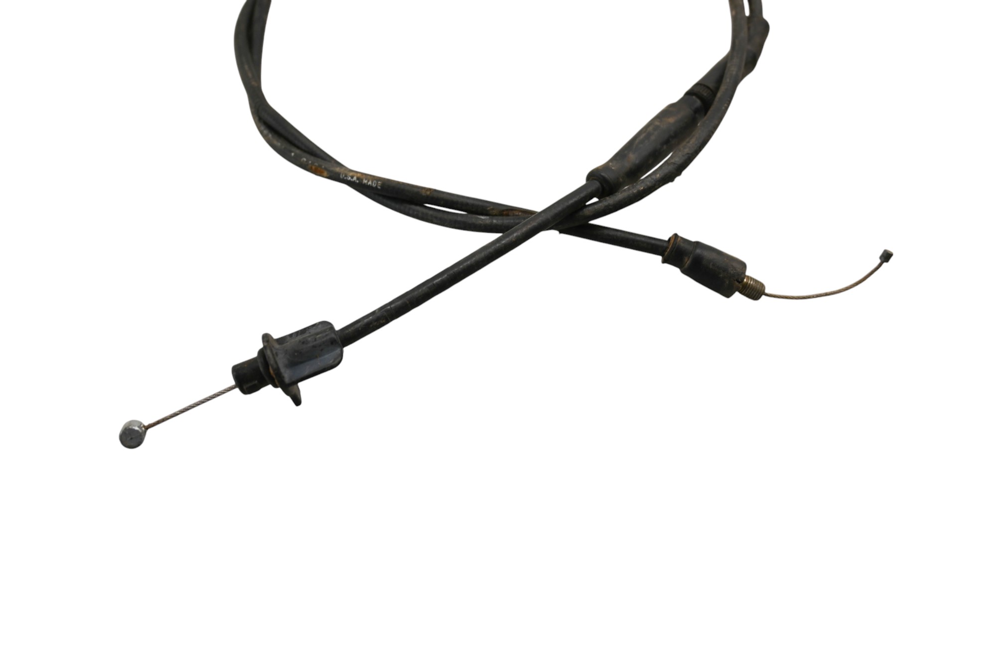 01 Polaris Sportsman 500 4x4 Throttle Cable