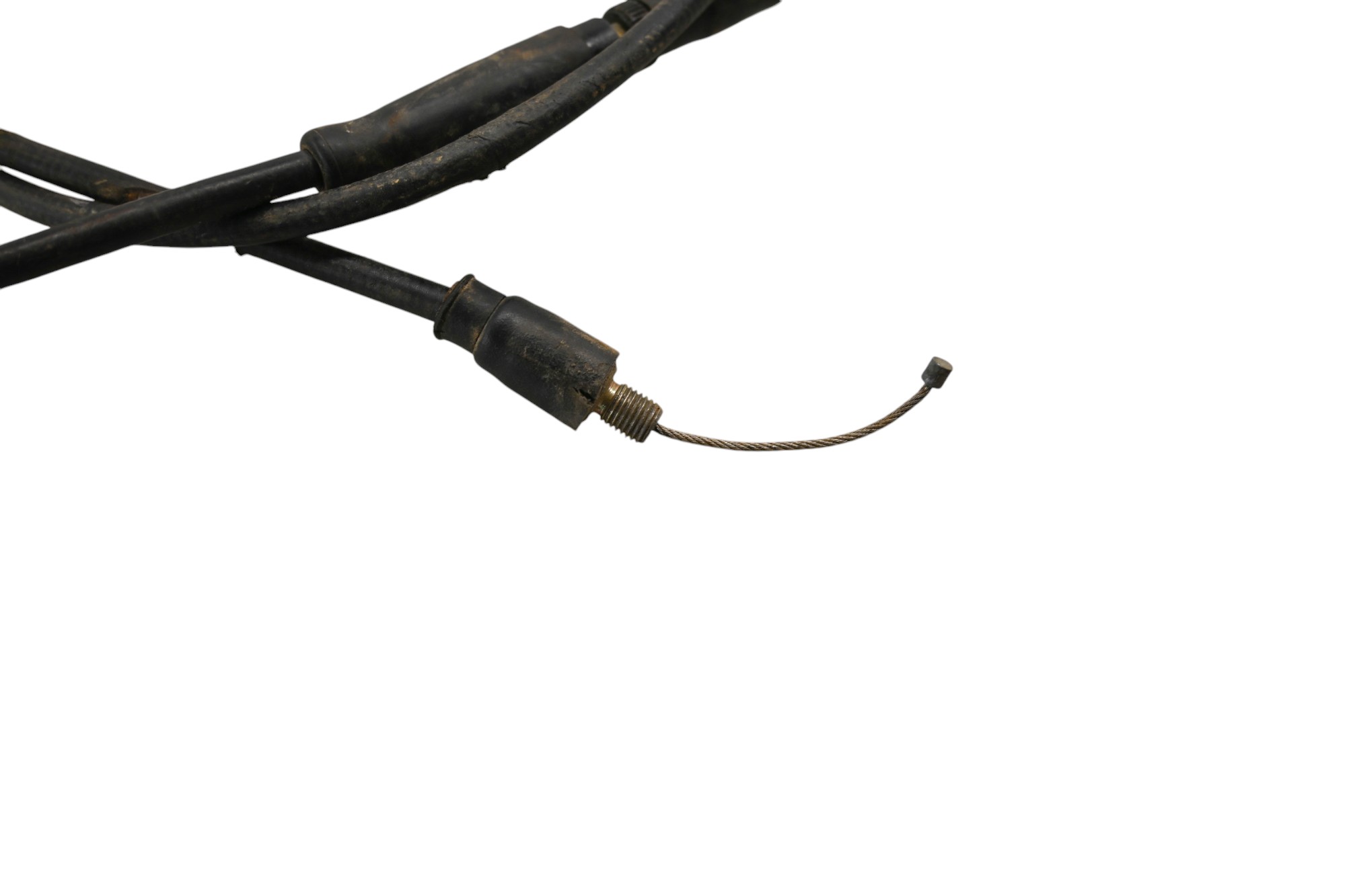 01 Polaris Sportsman 500 4x4 Throttle Cable