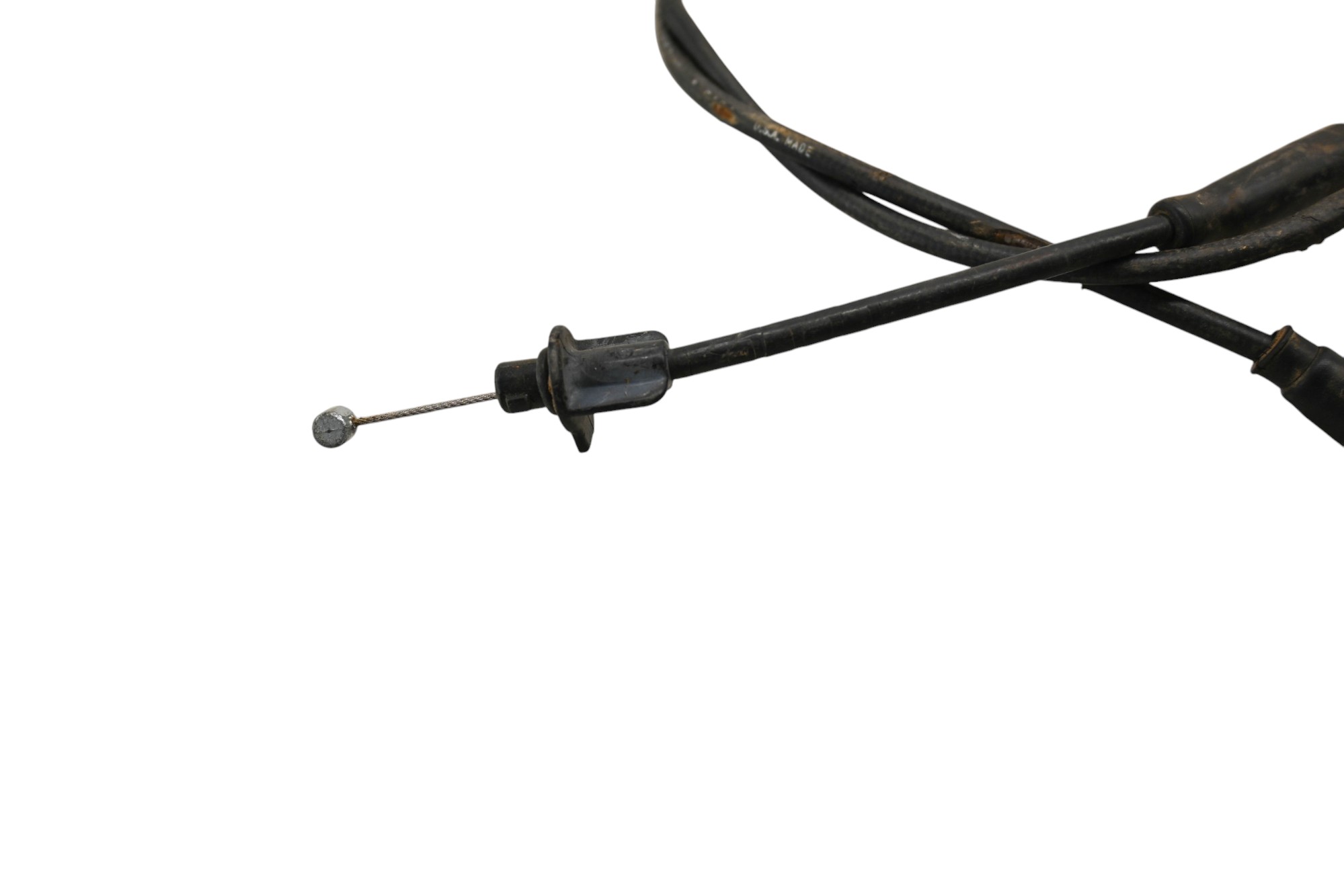 01 Polaris Sportsman 500 4x4 Throttle Cable
