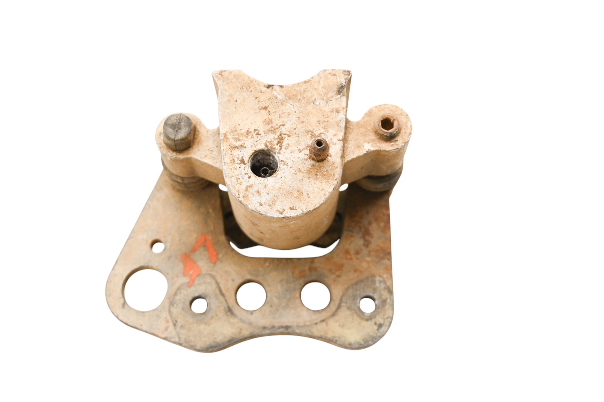 01 Polaris Sportsman 500 4x4 Front Left Brake Caliper
